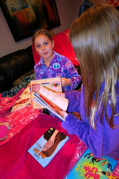 Let's Check Out The Nail Art Instructions Let's Check Out The Nail Art Instructions