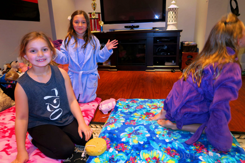 We Are Having Great Fun We Are Having Great Fun