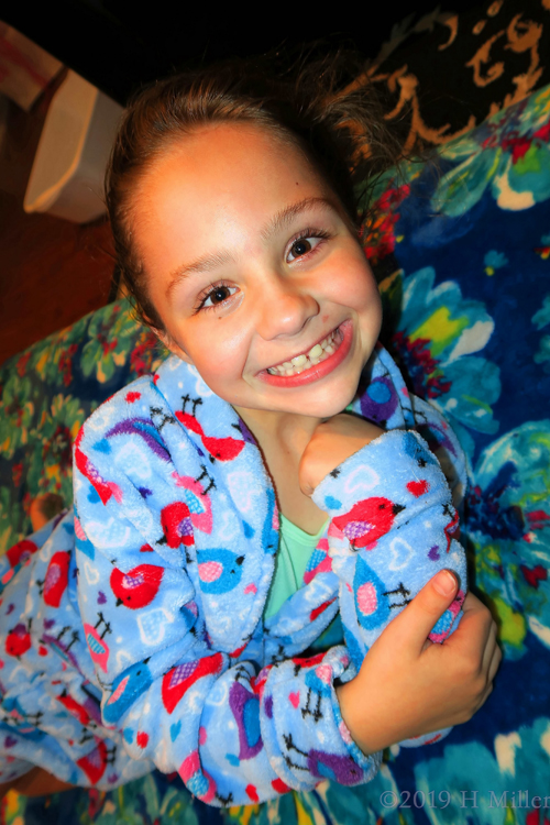 Yay I Am Gonna Have A Great Kids Facial Time Yay I Am Gonna Have A Great Kids Facial Time