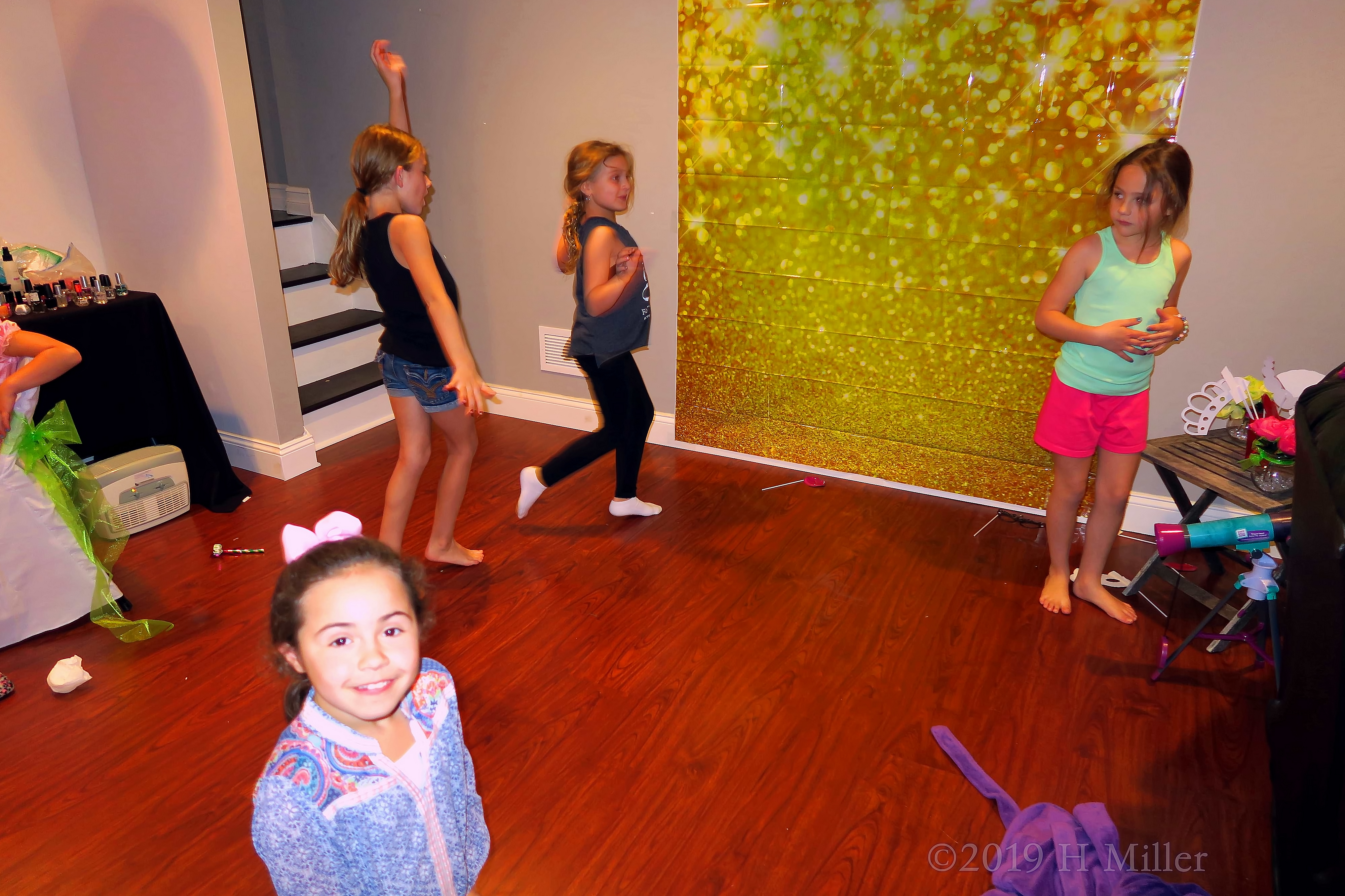 Let's Dance Together Savannah Let's Dance Together Savannah