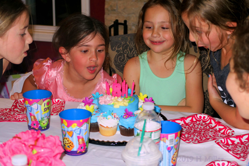 Let's Blow Out The Birthday Candles Let's Blow Out The Birthday Candles