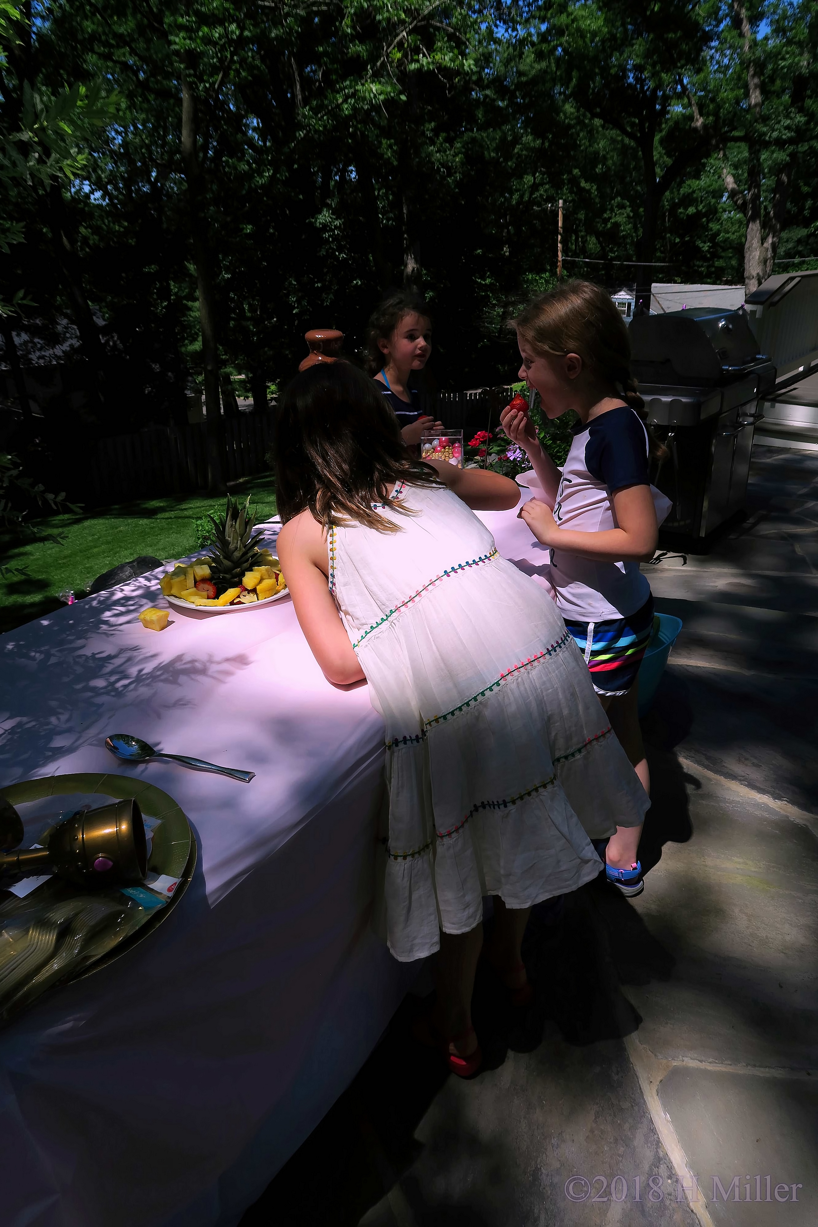 Excited About Eating Chocolate Excited About Eating Chocolate