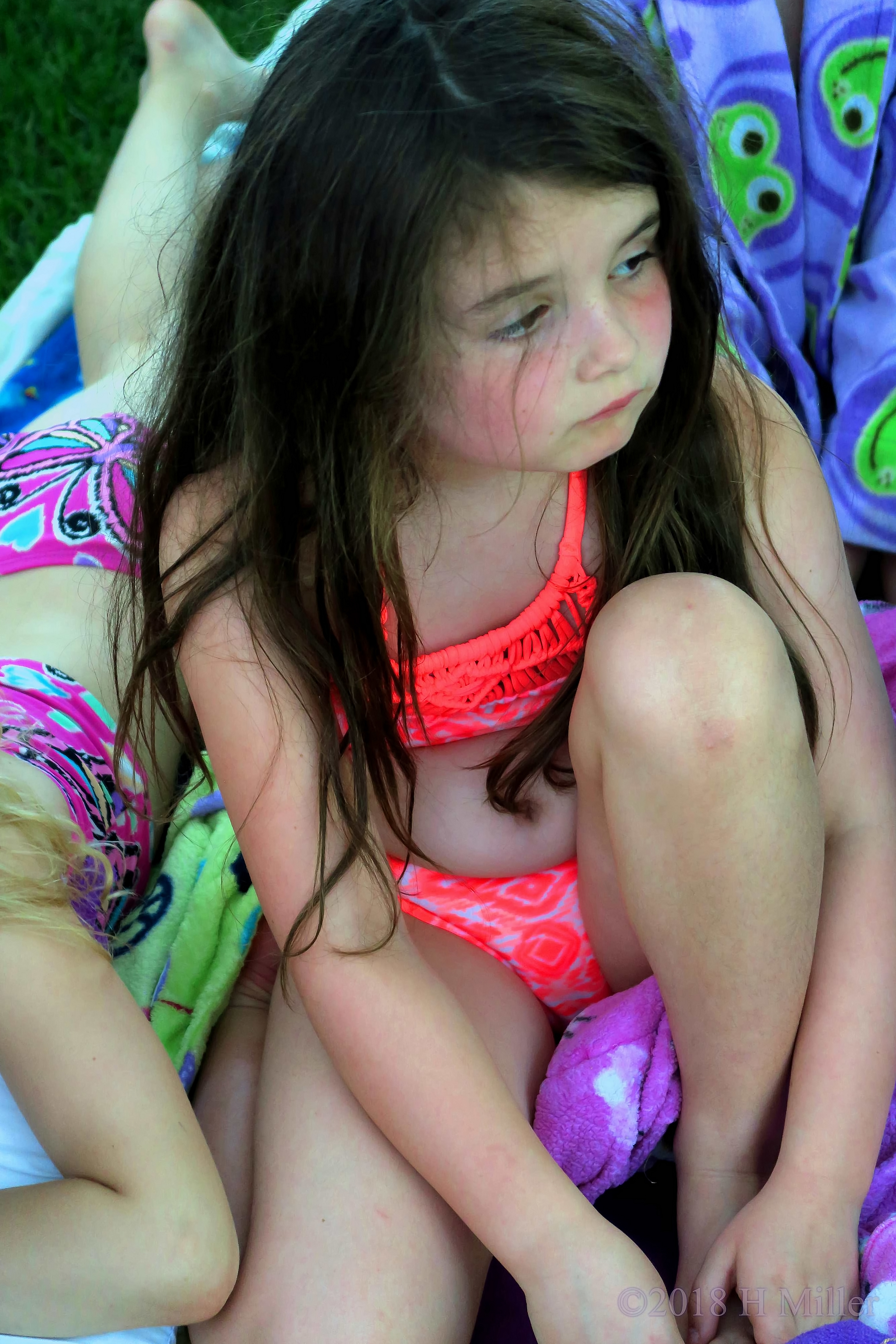 Fun In The Sun, At The Spa 4 Fun In The Sun, At The Spa 4