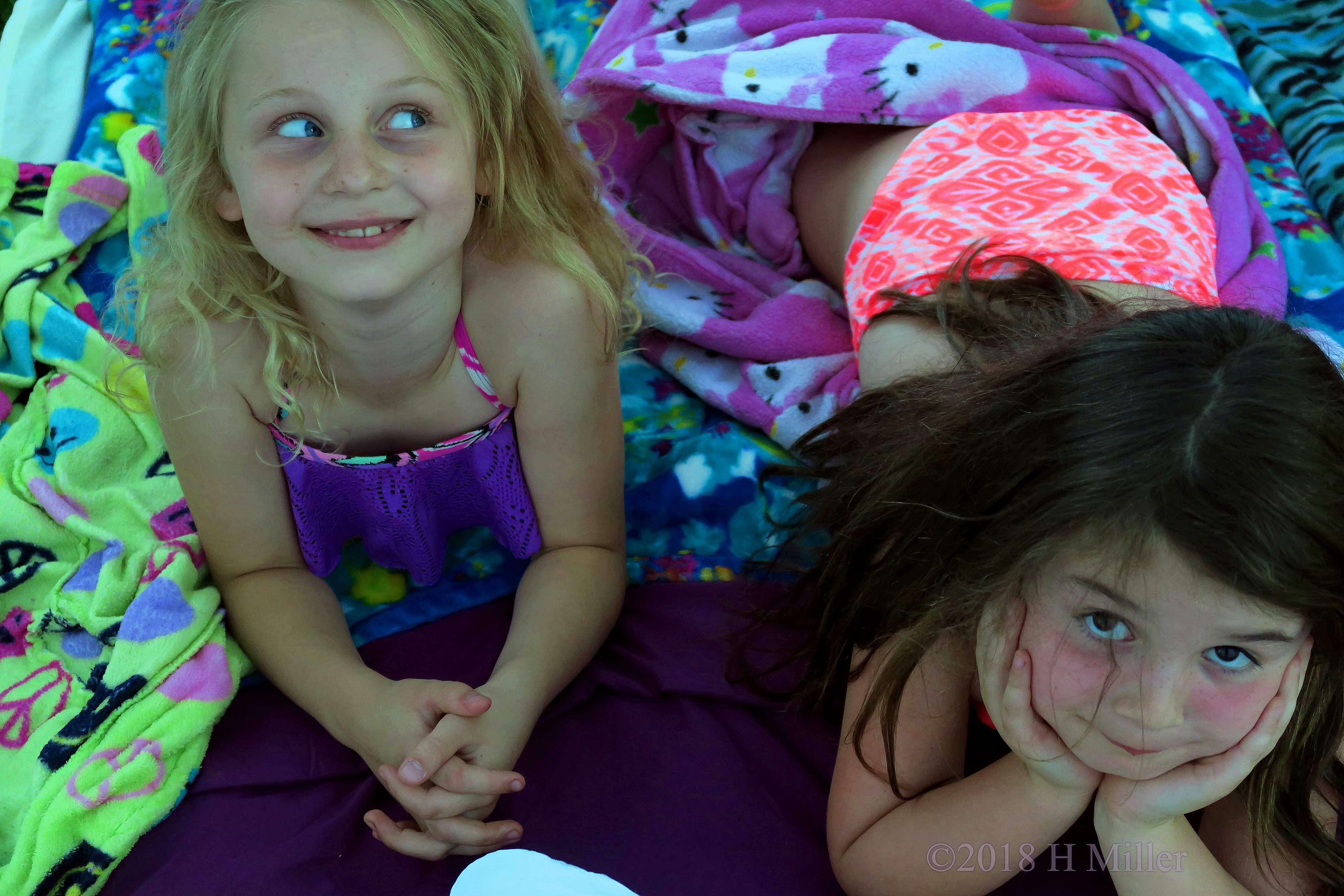 Girls Being Girls Girls Being Girls