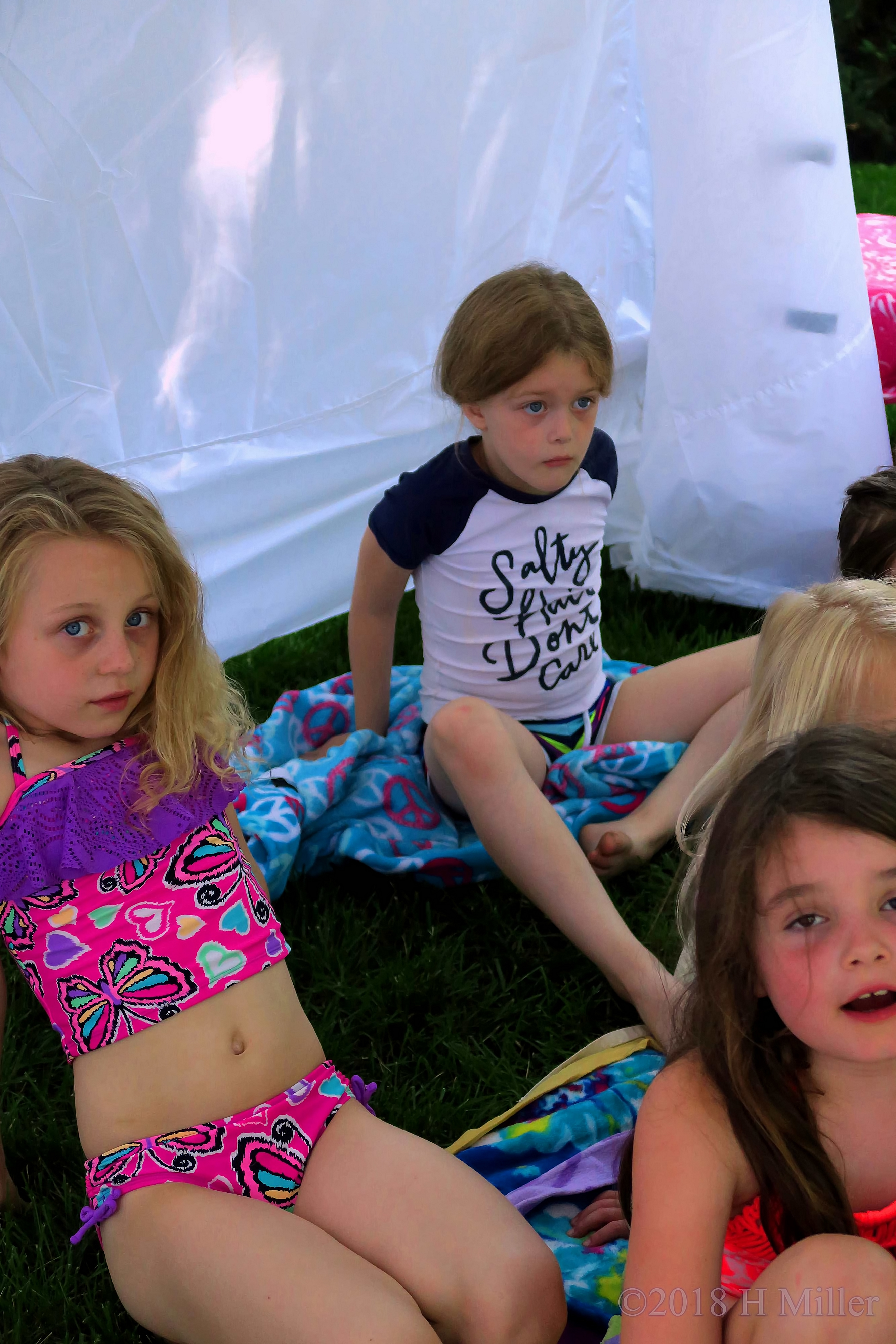 Hanging Out With The Girls 4 Hanging Out With The Girls 4