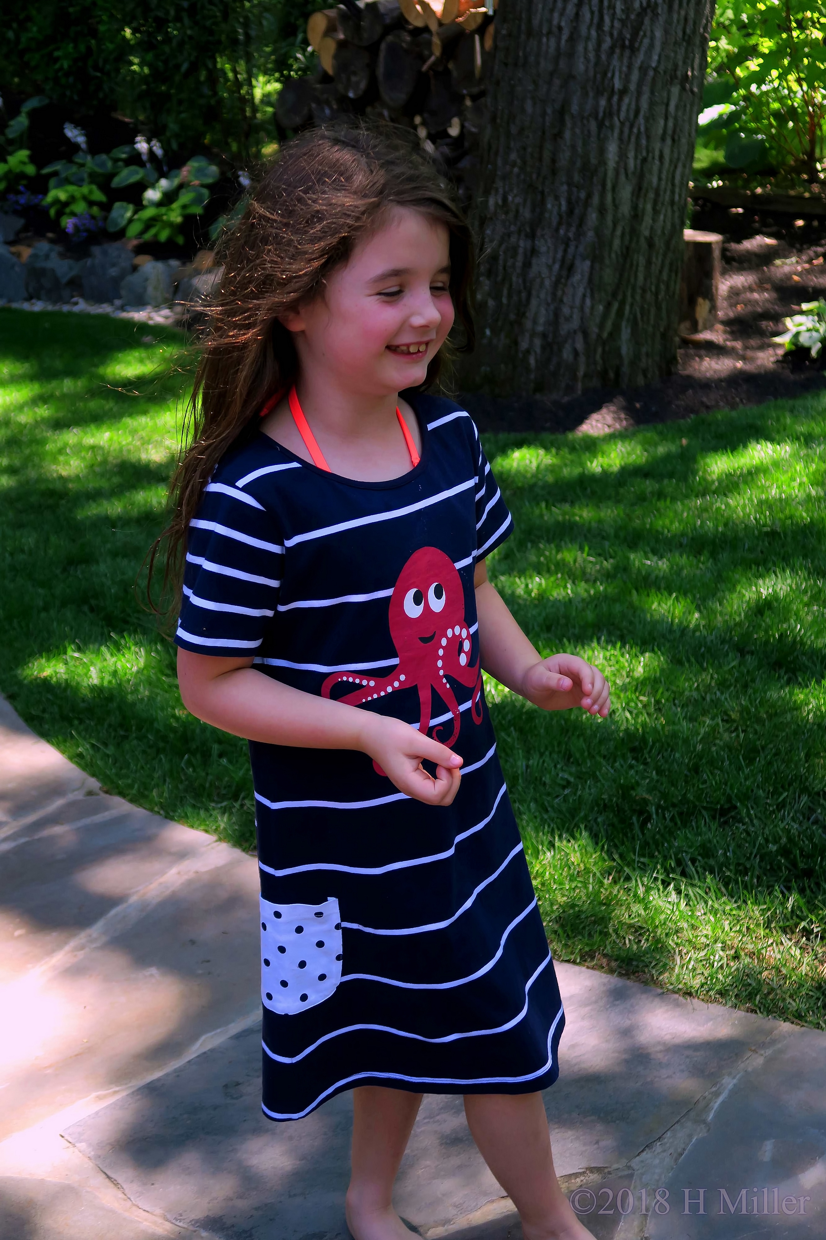 Party Guest Dancing At The Spa Party Party Guest Dancing At The Spa Party