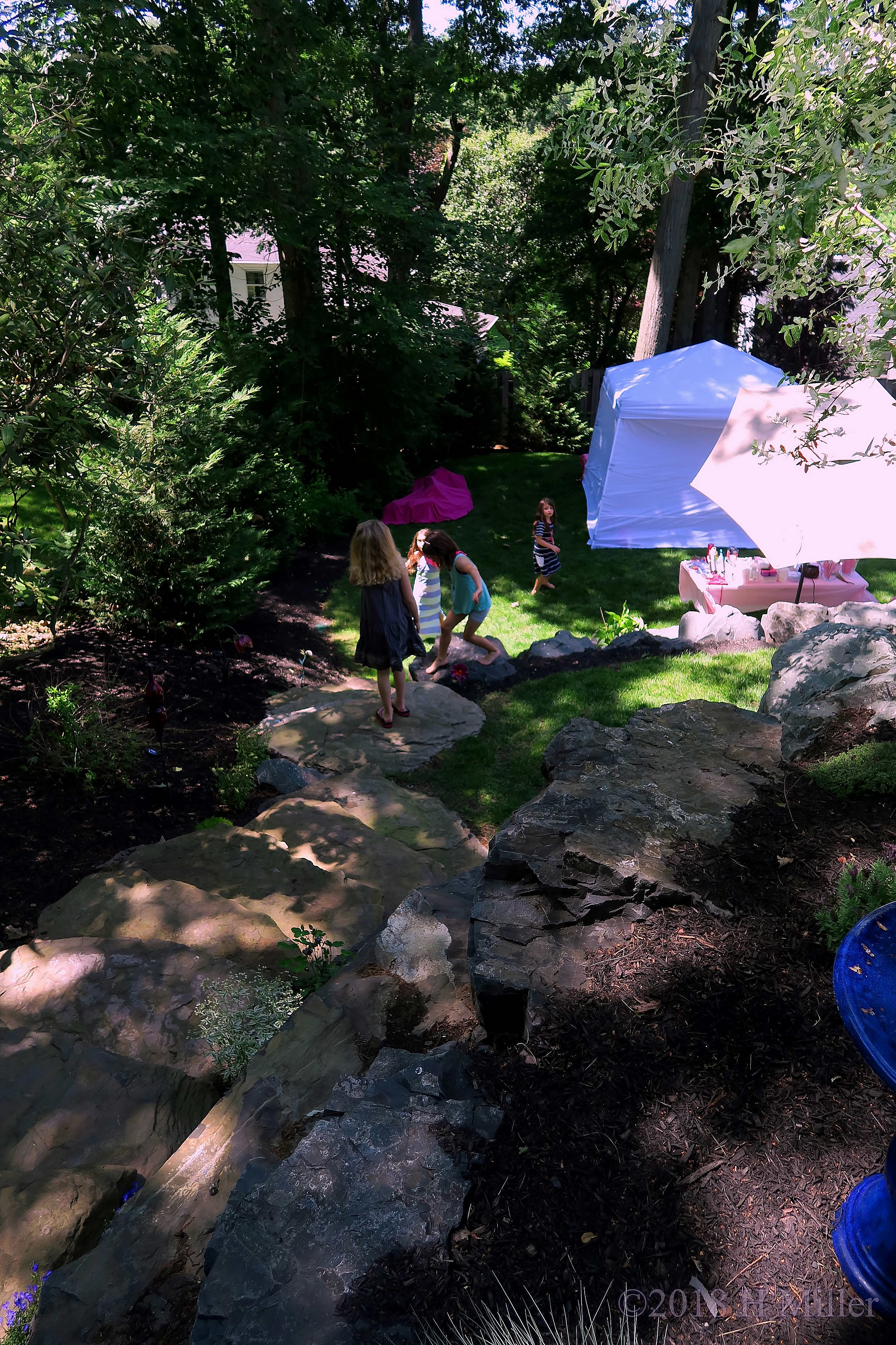 Party Guests Playtime At The Spa Party Party Guests Playtime At The Spa Party