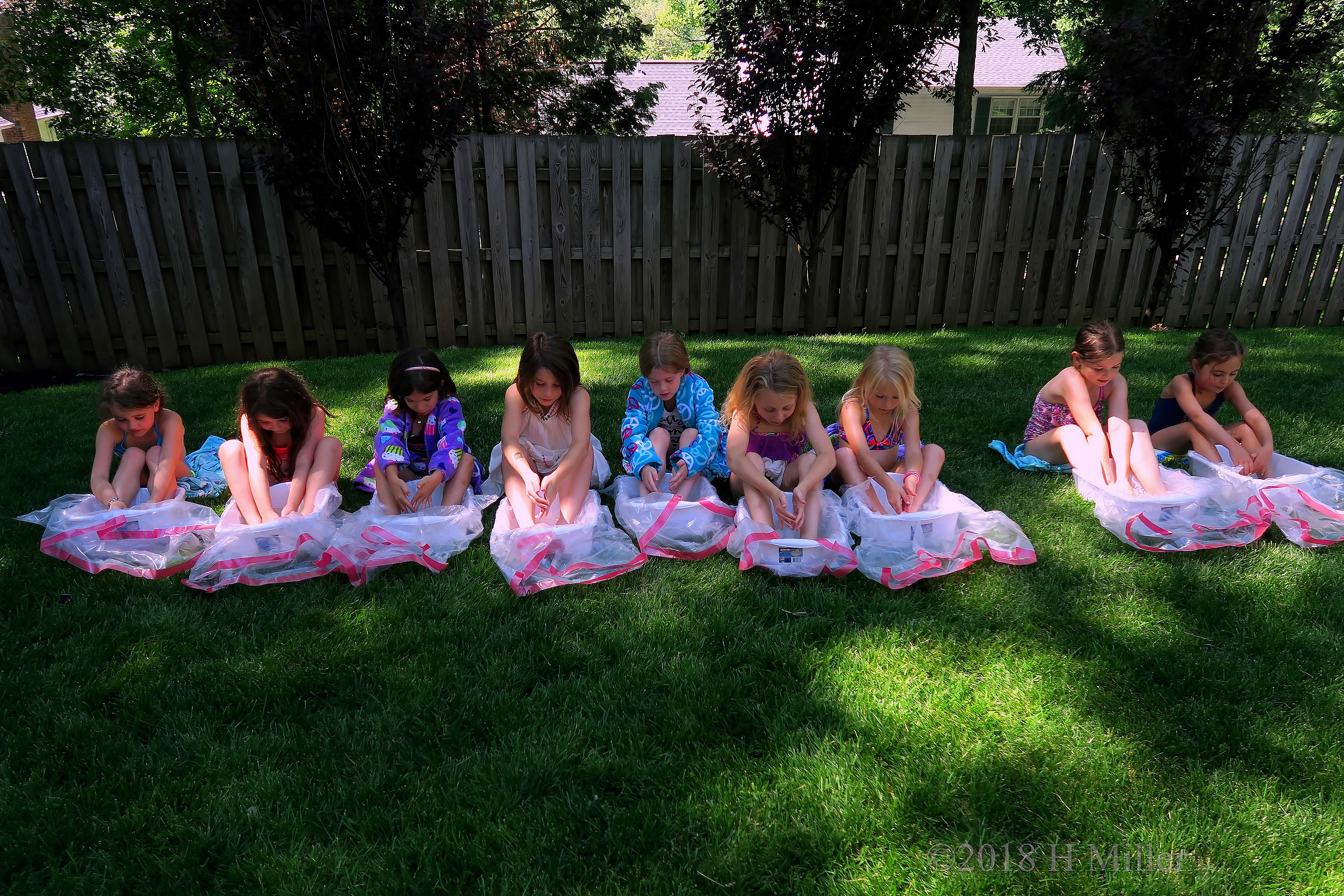 Pedicures For Kids 4 Pedicures For Kids 4