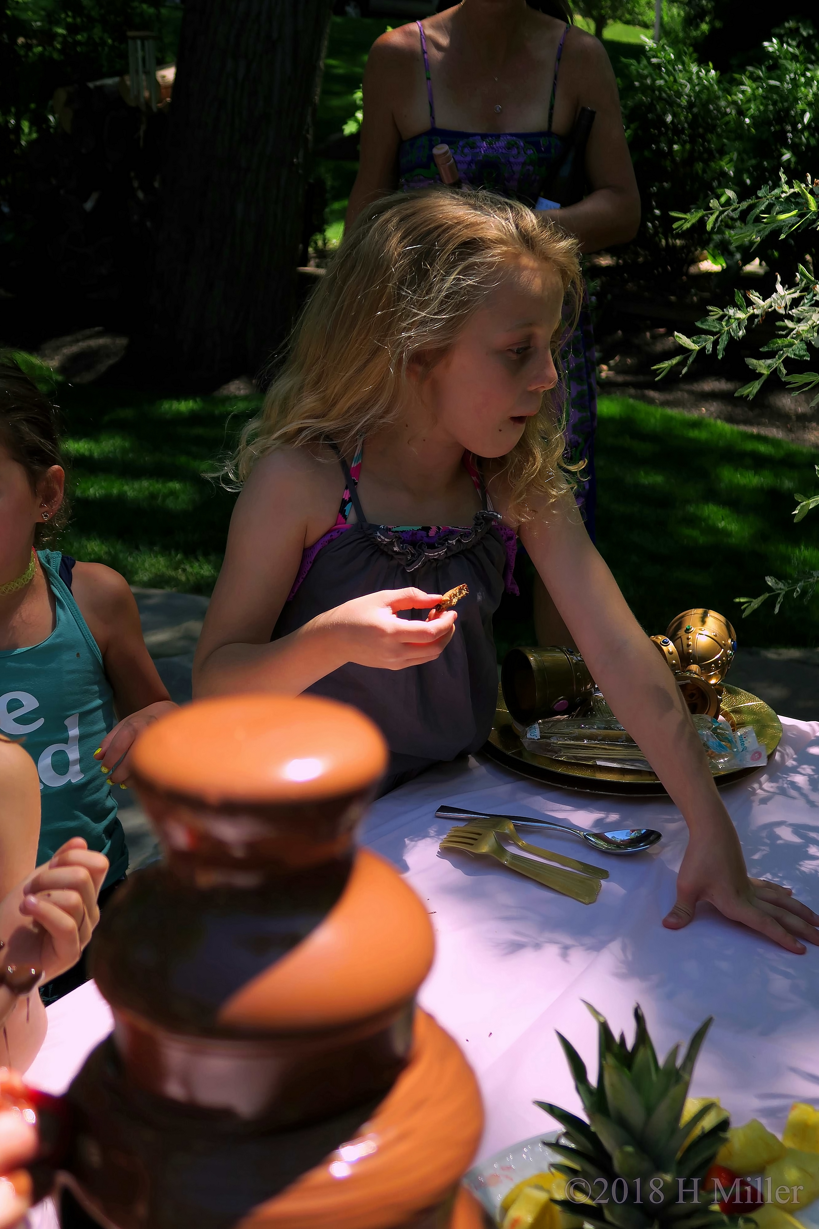 Sweet Eating Sweet Eating