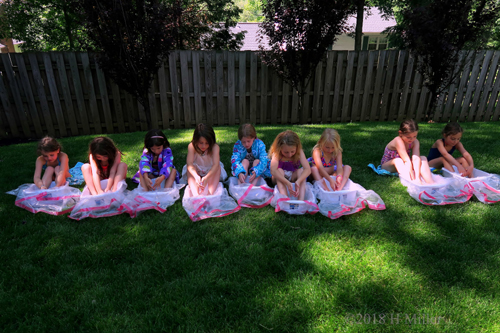 Pedicures For Kids Pedicures For Kids