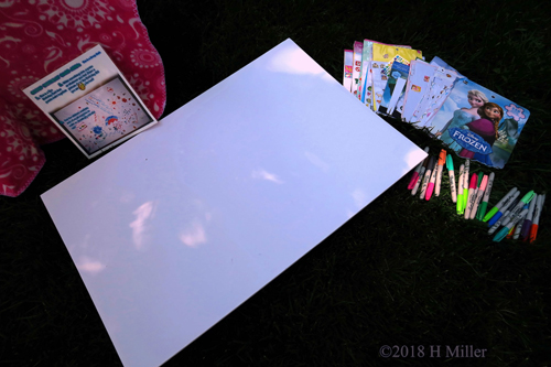 The Spa Birthday Card For Seren And Reese. The Spa Birthday Card For Seren And Reese.