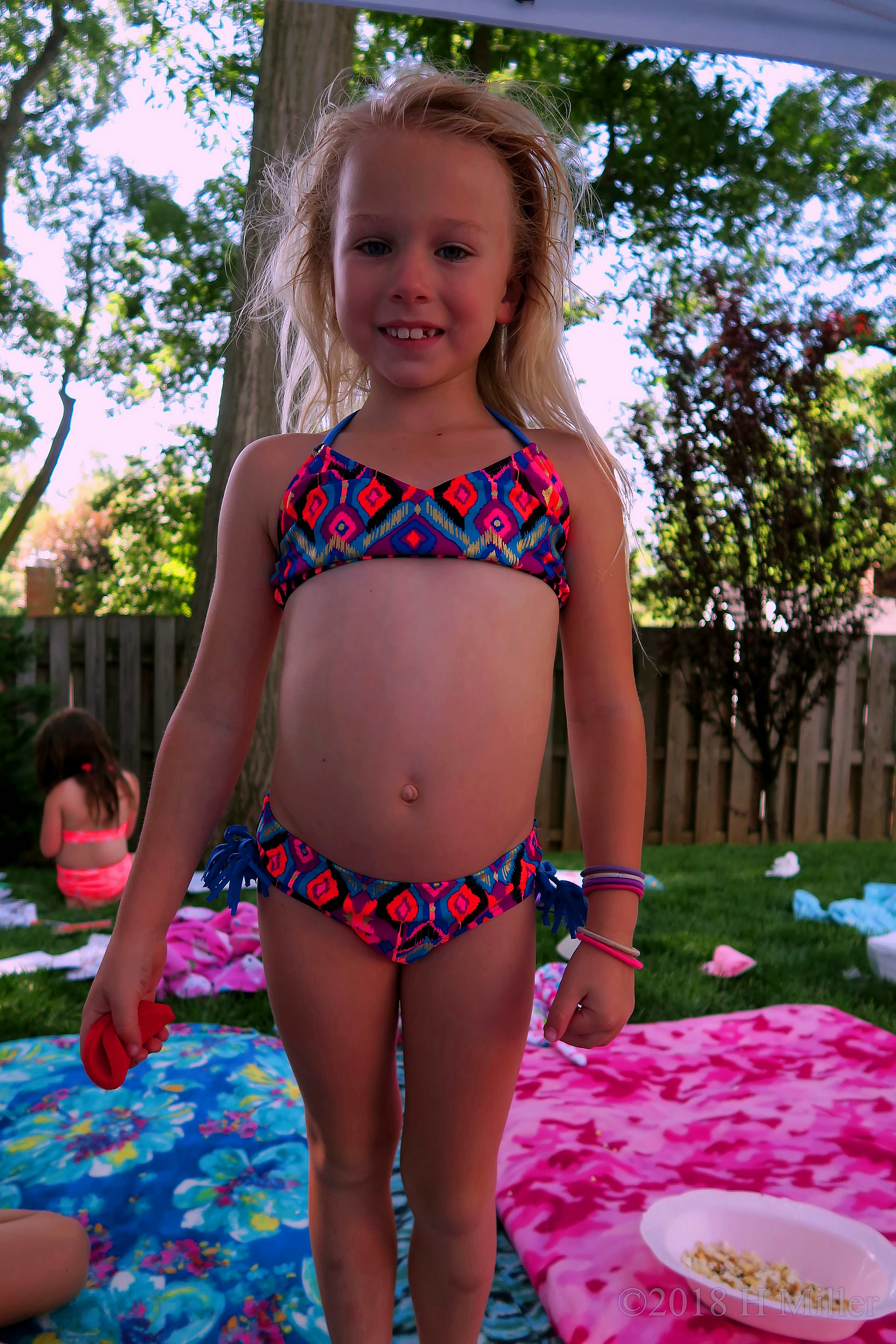 Snack Time And Exfoliation Time Snack Time And Exfoliation Time