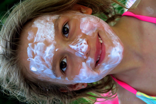 Mobile Facial For Kids Is Super Fun Mobile Facial For Kids Is Super Fun