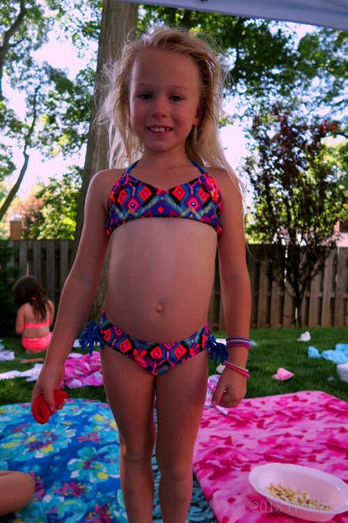 Snack Time And Exfoliation Time Snack Time And Exfoliation Time