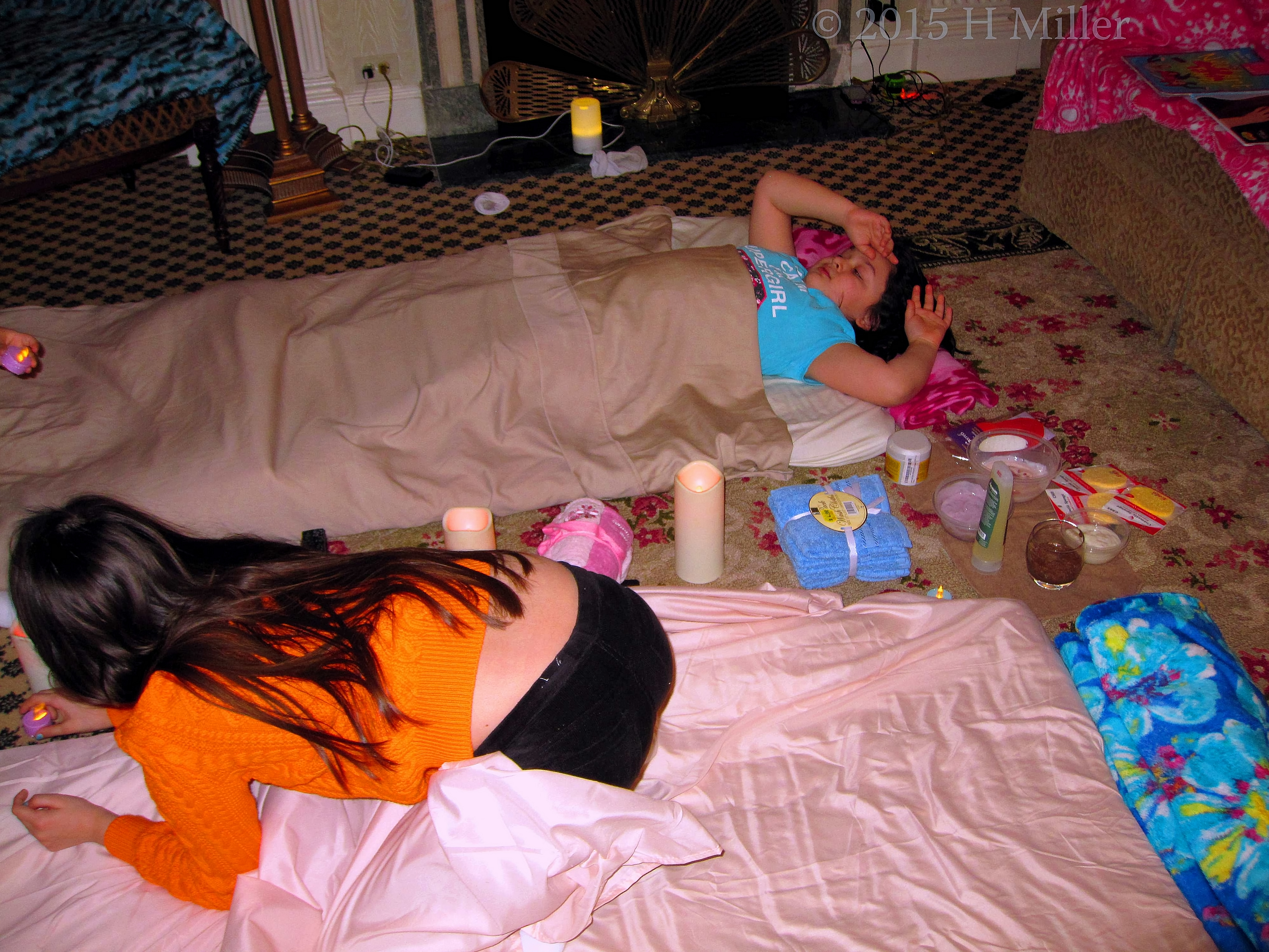 Flameless Candles Are WAY cool! Flameless Candles Are WAY cool!