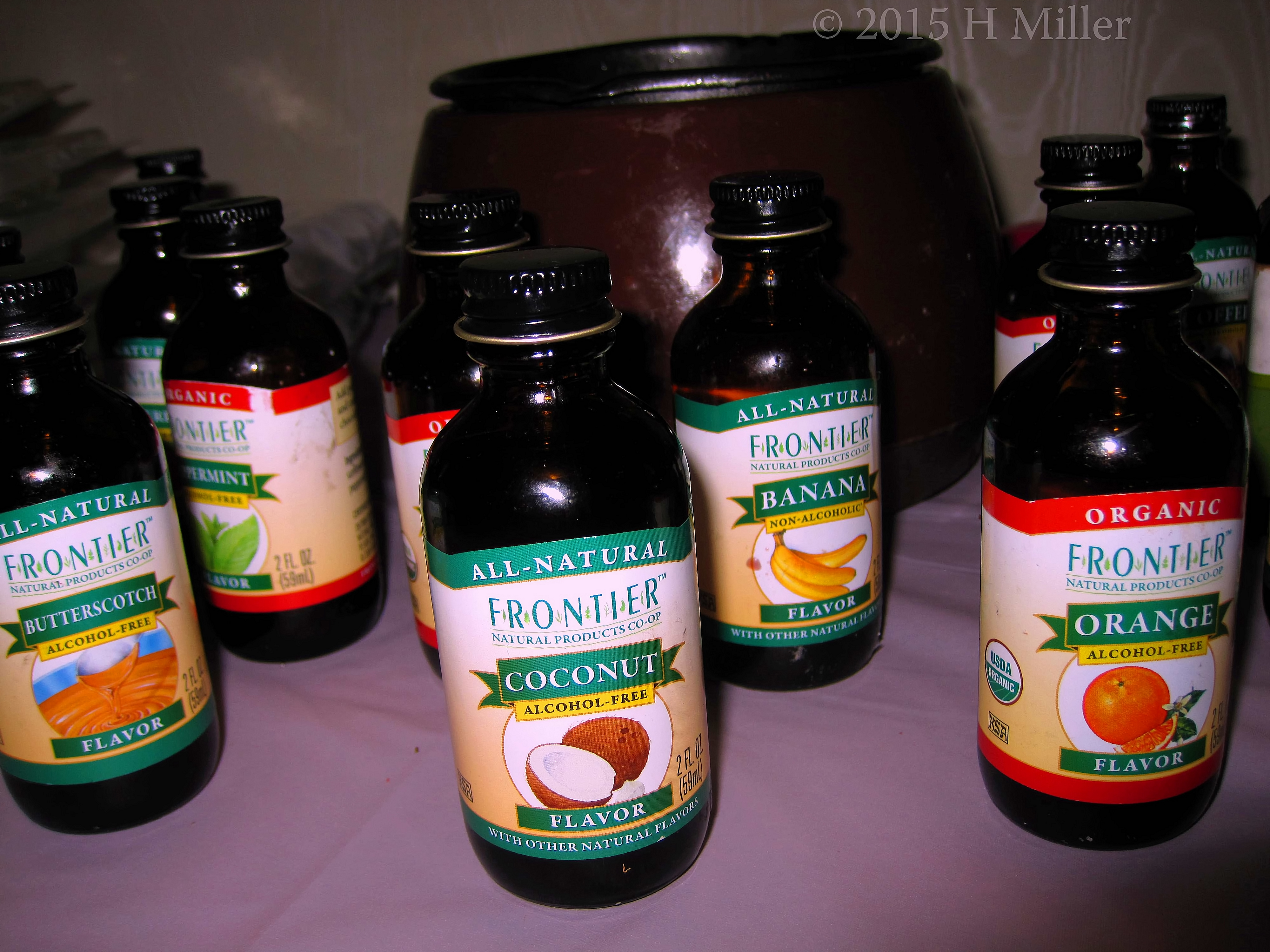 Lip Balm Craft Flavors Are Top Quality! Lip Balm Craft Flavors Are Top Quality!