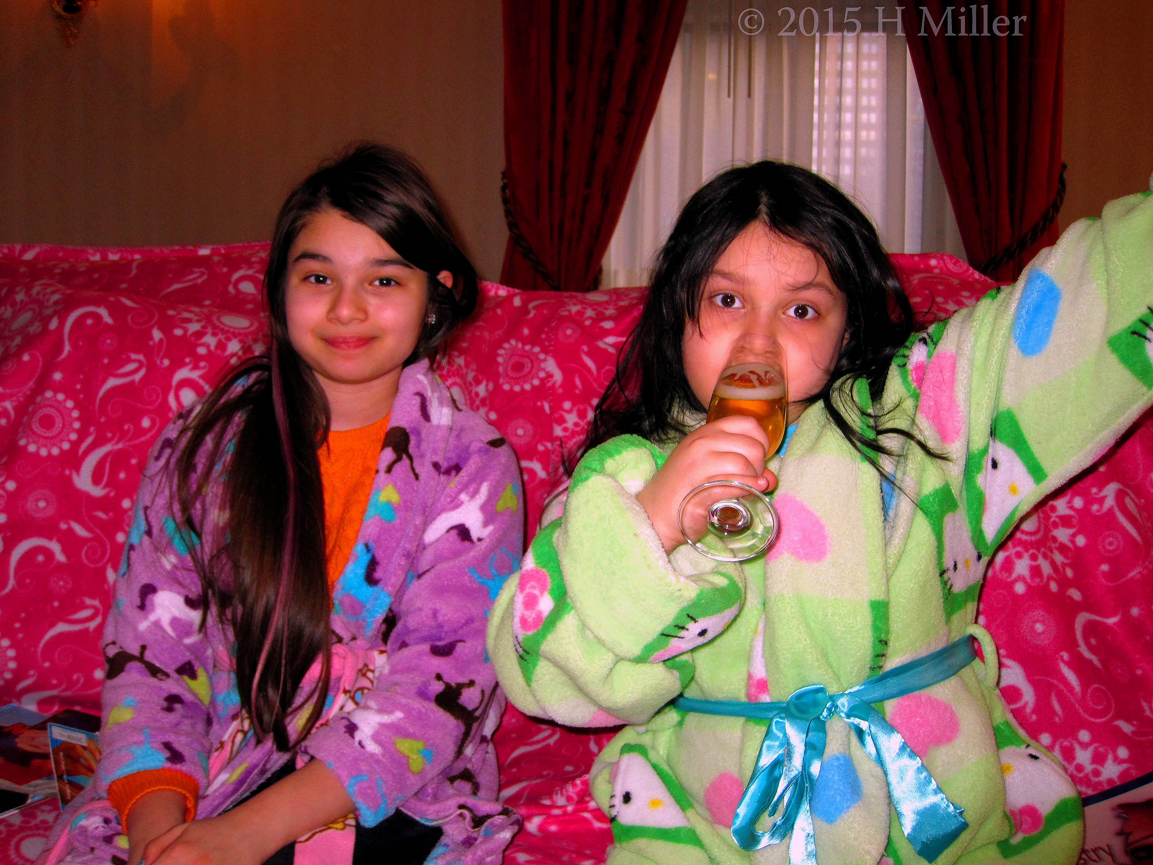 Silly Faces. Silly Faces.