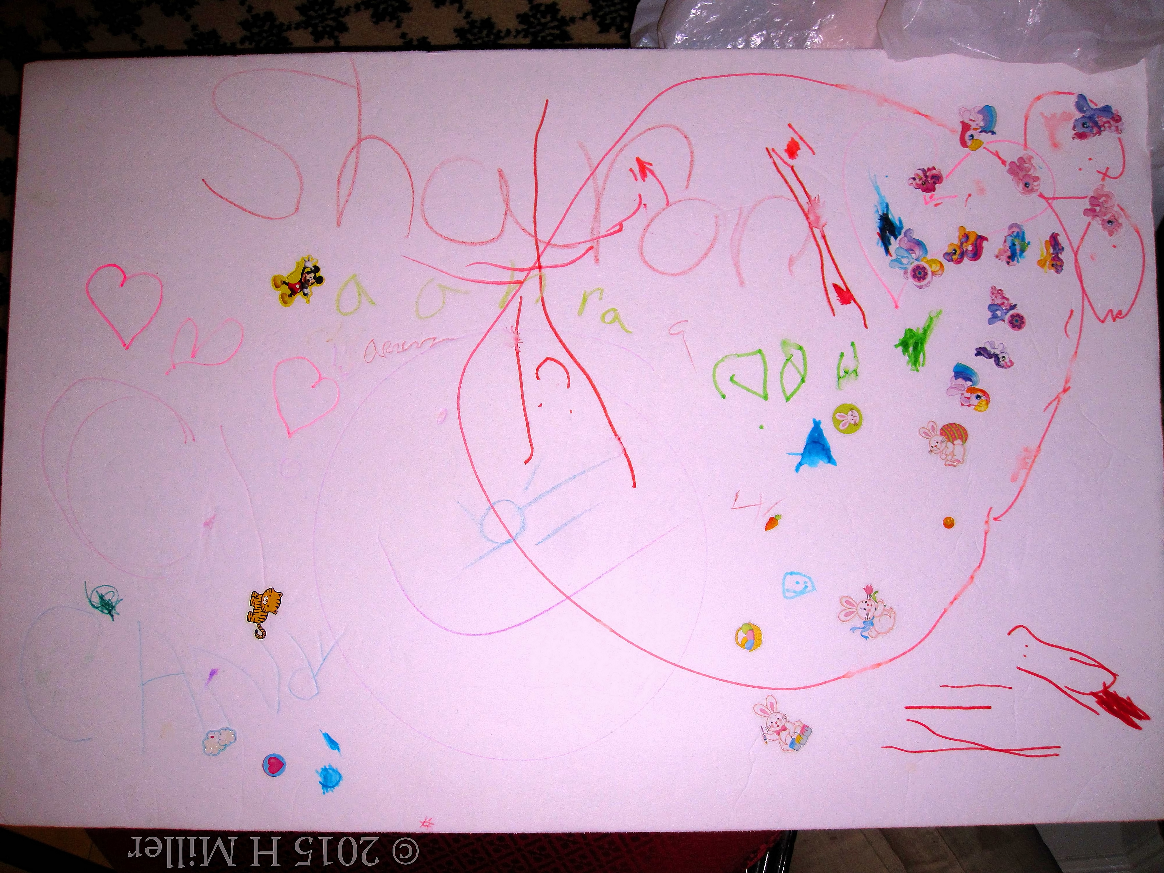 The Spa Birthday Card The Spa Birthday Card