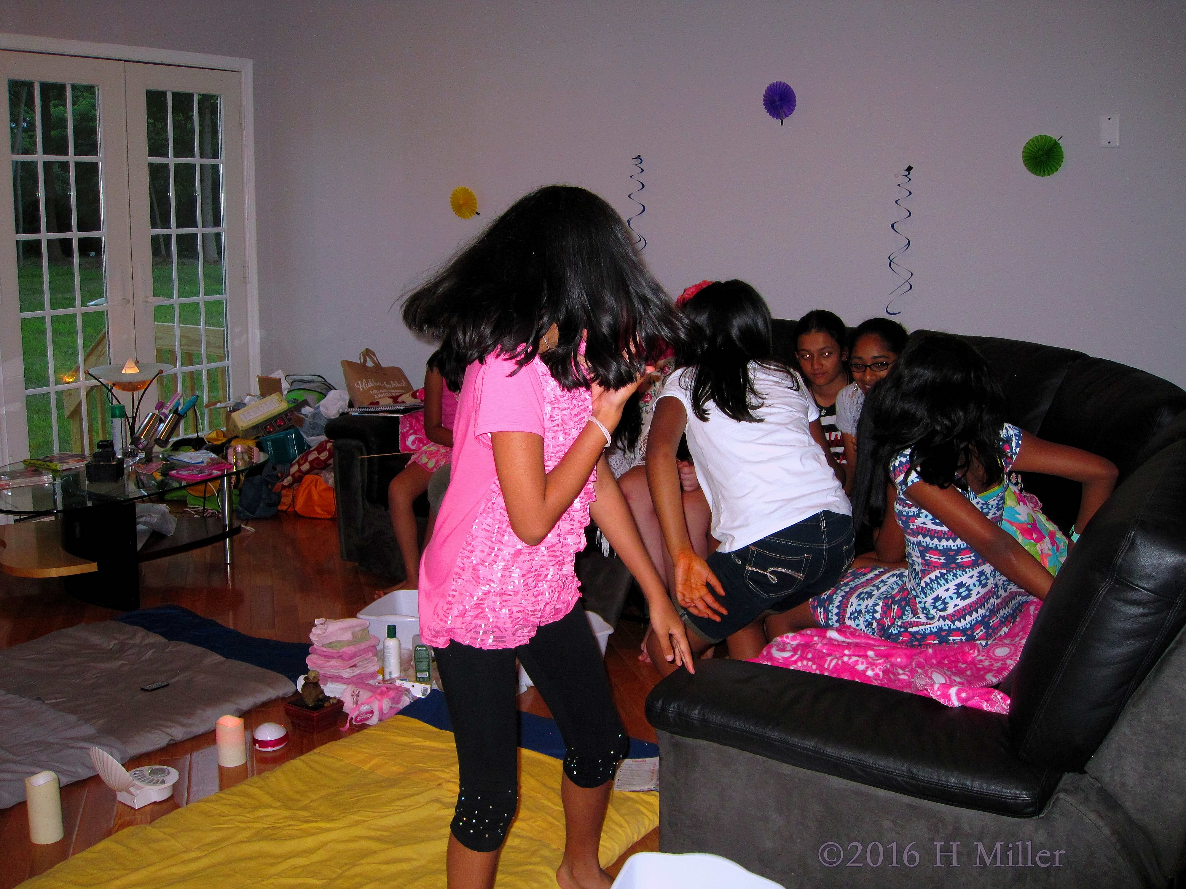 Sitting Down Since We're About To Get Started! Sitting Down Since We're About To Get Started!