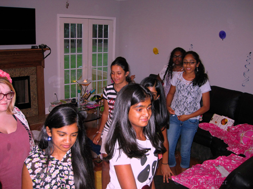 Lining Up For Spa Robes Lining Up For Spa Robes