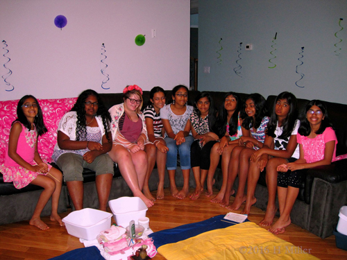 Silly Faces! Silly Faces!