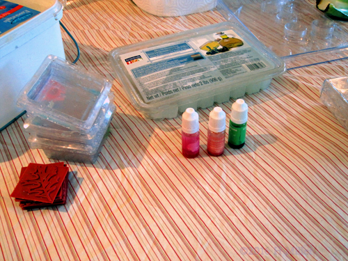 Supplies For DIY Spa Soa Supplies For DIY Spa Soa