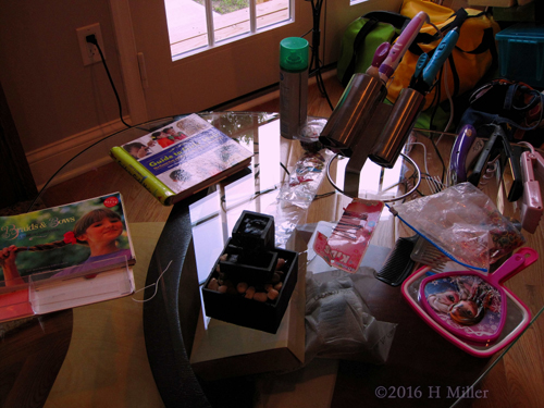 Tools For Hairstyle Tools For Hairstyle