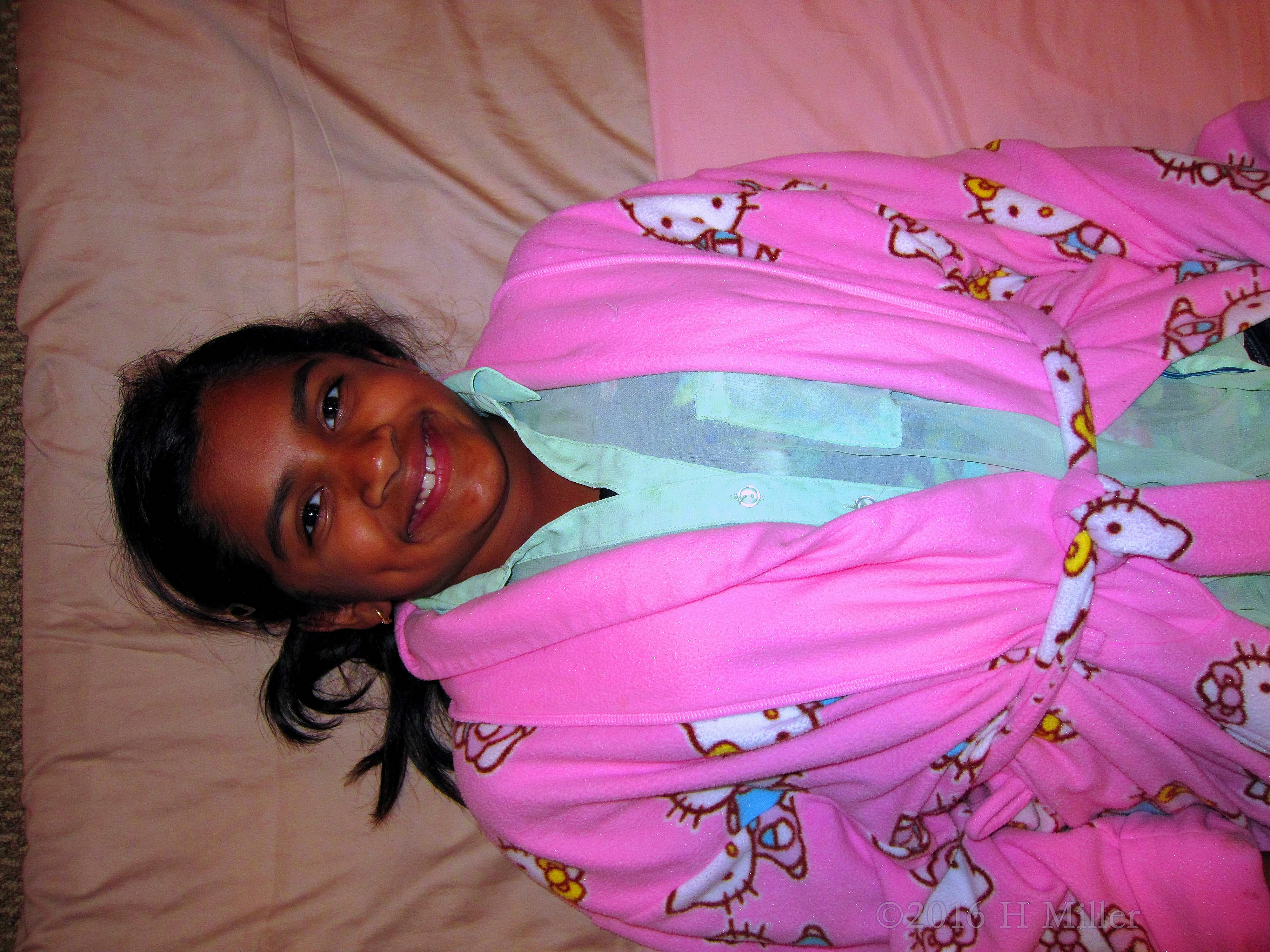 Ready For Facials! Ready For Facials!