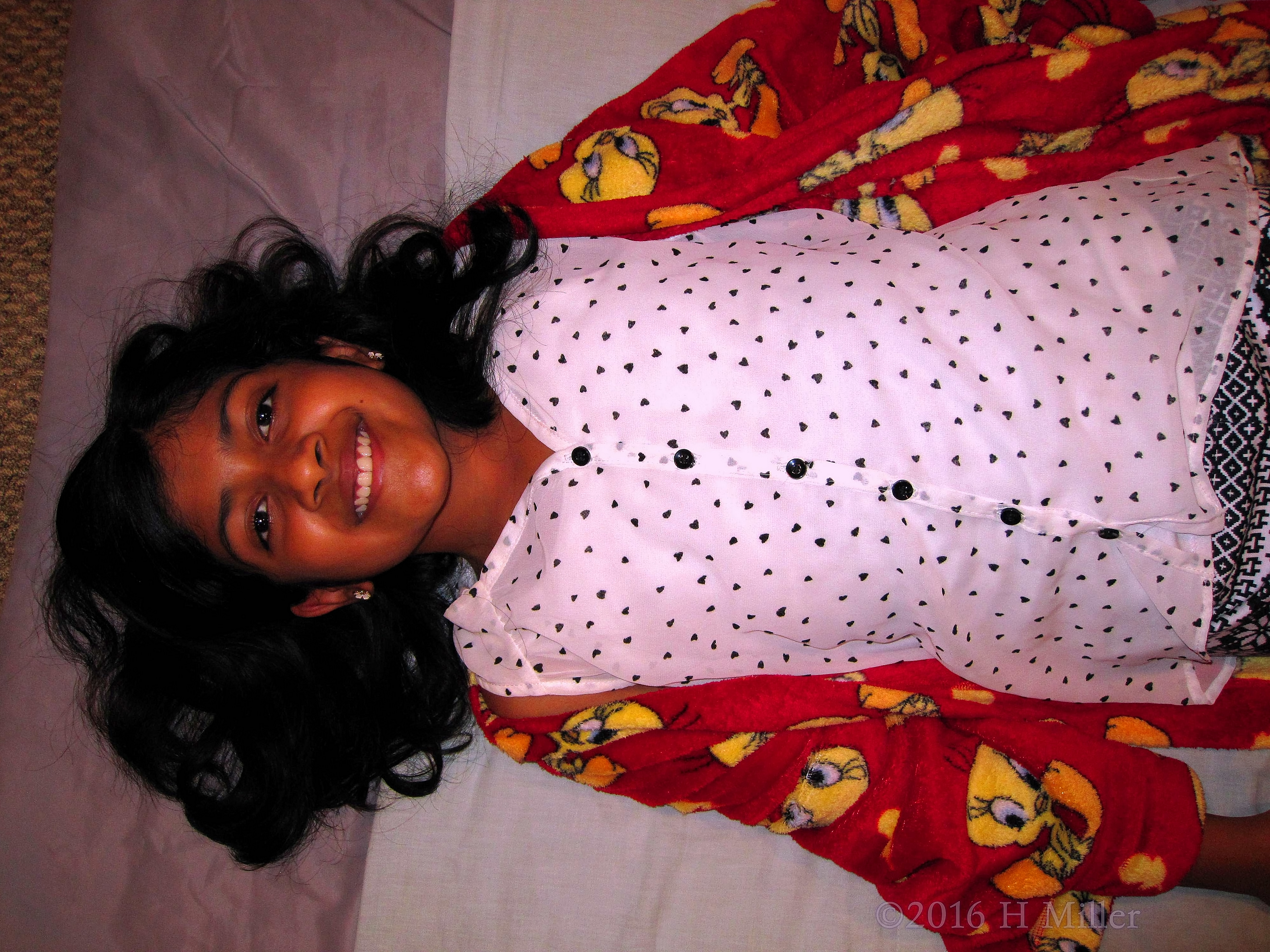 Smiling Before Kids Facials! Smiling Before Kids Facials!