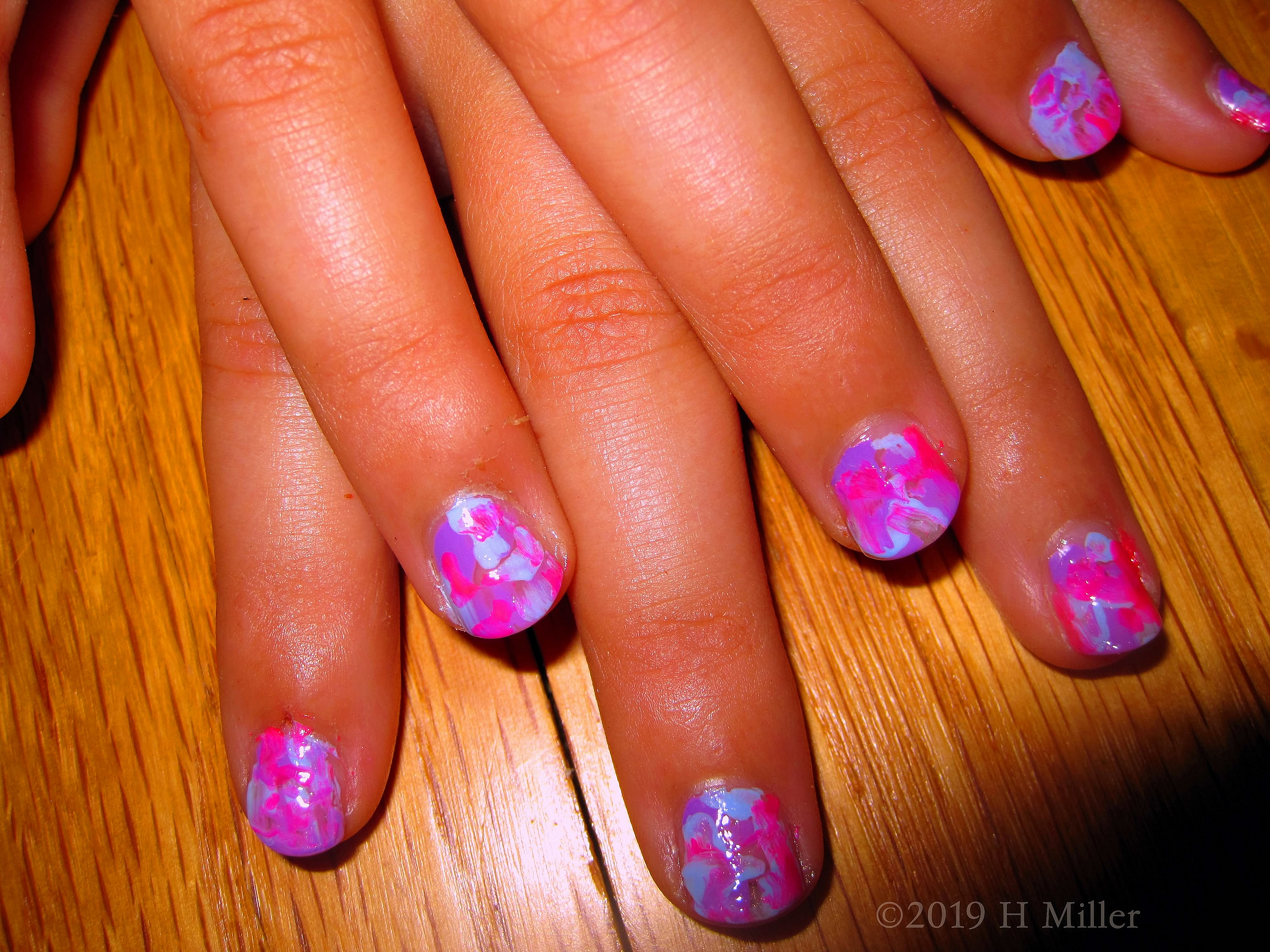 A Kids Spa Birthday Party For Siena In September 2018 In New Jersey Gallery 1 A Kids Spa Birthday Party For Siena In September 2018 In New Jersey Gallery 1