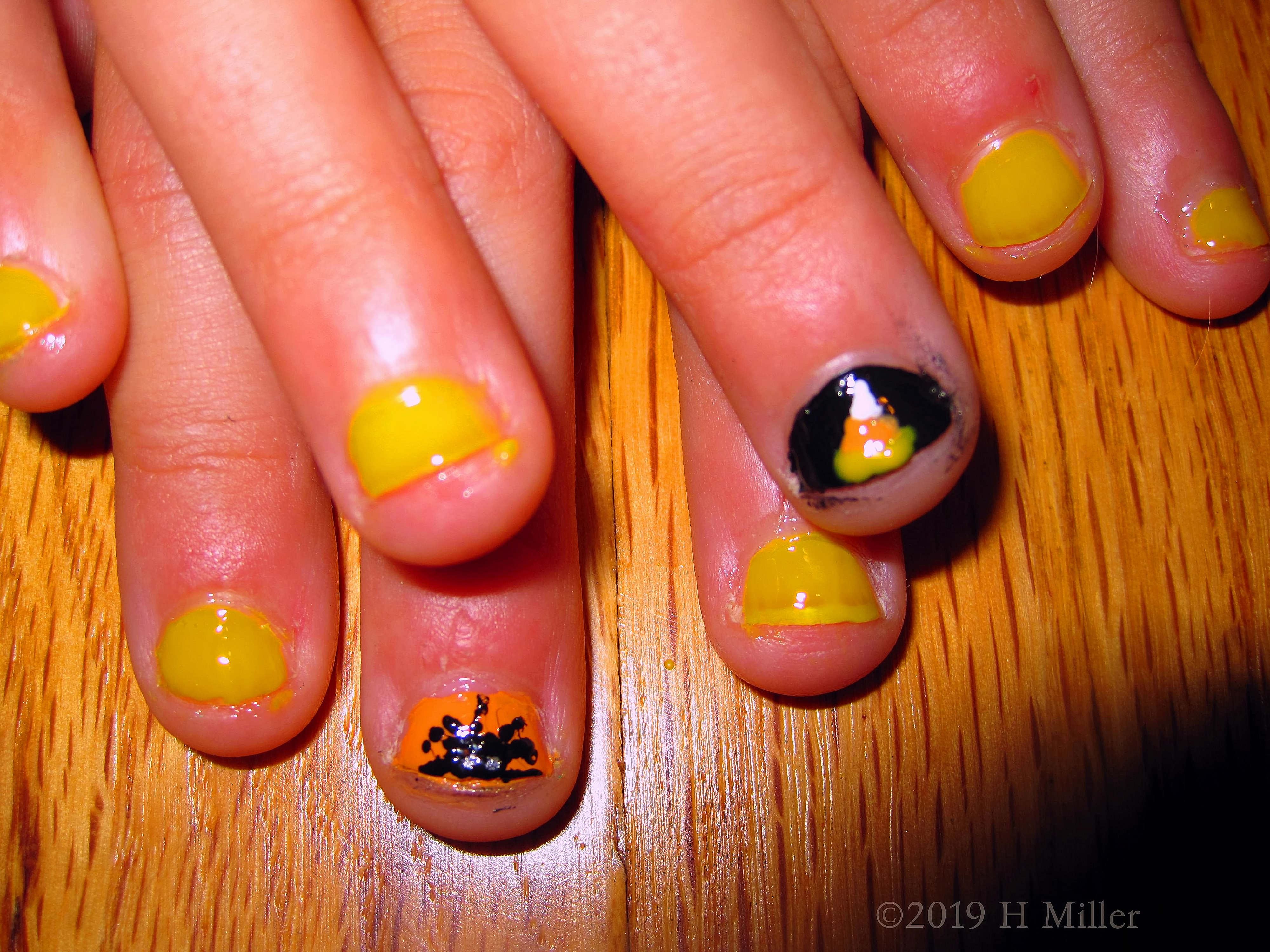 A Kids Spa Birthday Party For Siena In September 2018 In New Jersey Gallery 1 A Kids Spa Birthday Party For Siena In September 2018 In New Jersey Gallery 1