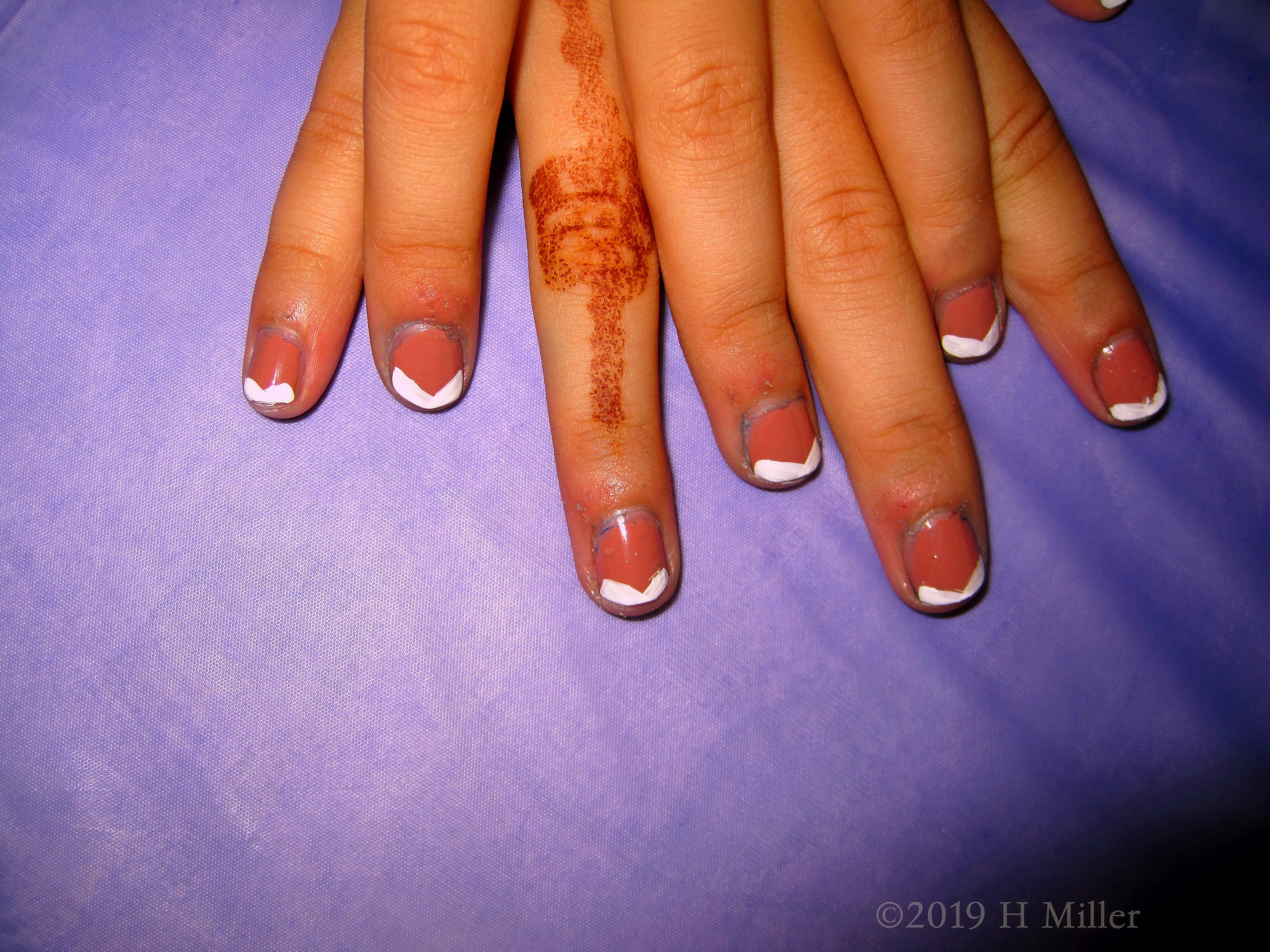 A Kids Spa Birthday Party For Siena In September 2018 In New Jersey Gallery 1 A Kids Spa Birthday Party For Siena In September 2018 In New Jersey Gallery 1