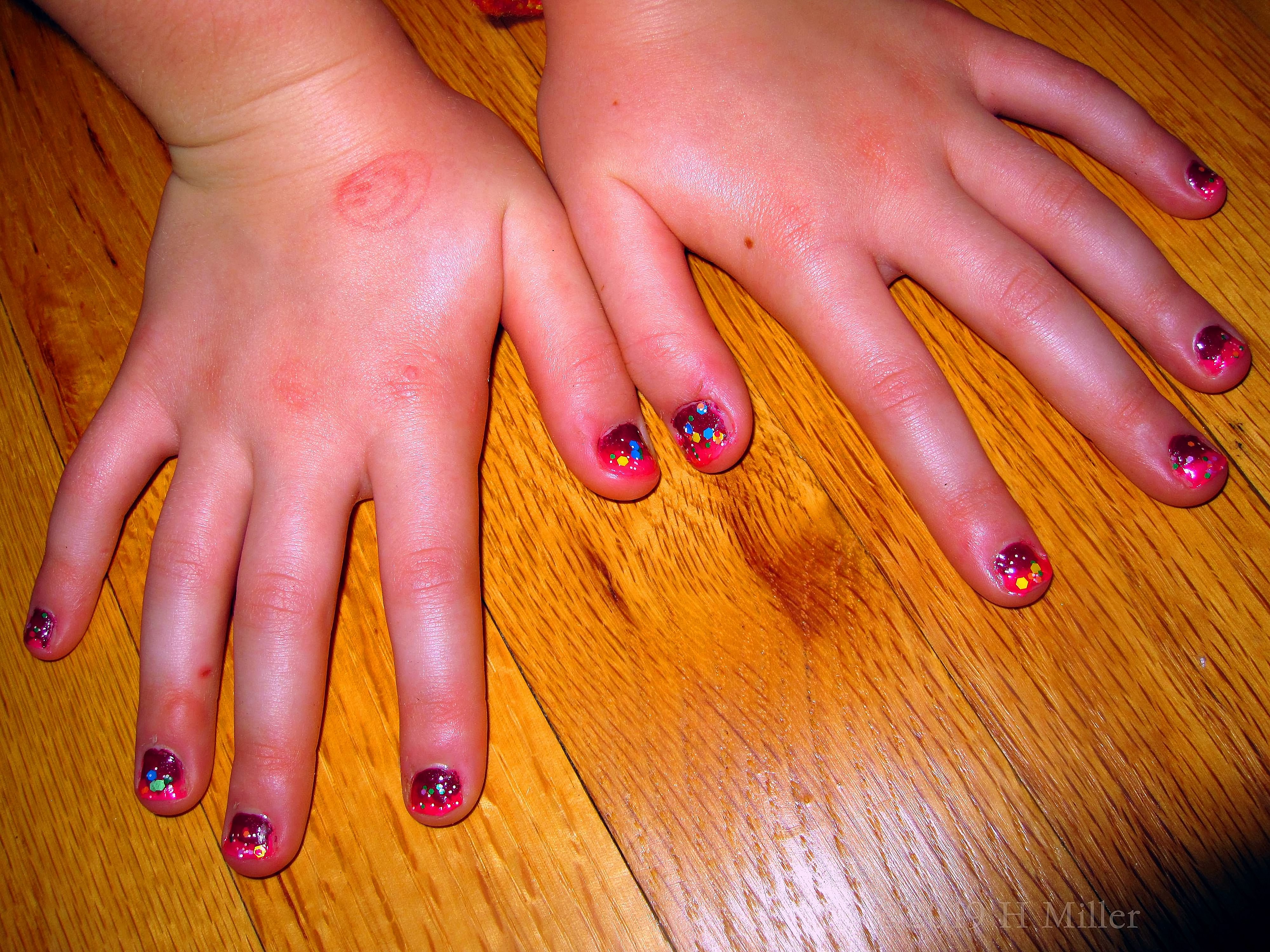 A Kids Spa Birthday Party For Siena In September 2018 In New Jersey Gallery 1 A Kids Spa Birthday Party For Siena In September 2018 In New Jersey Gallery 1