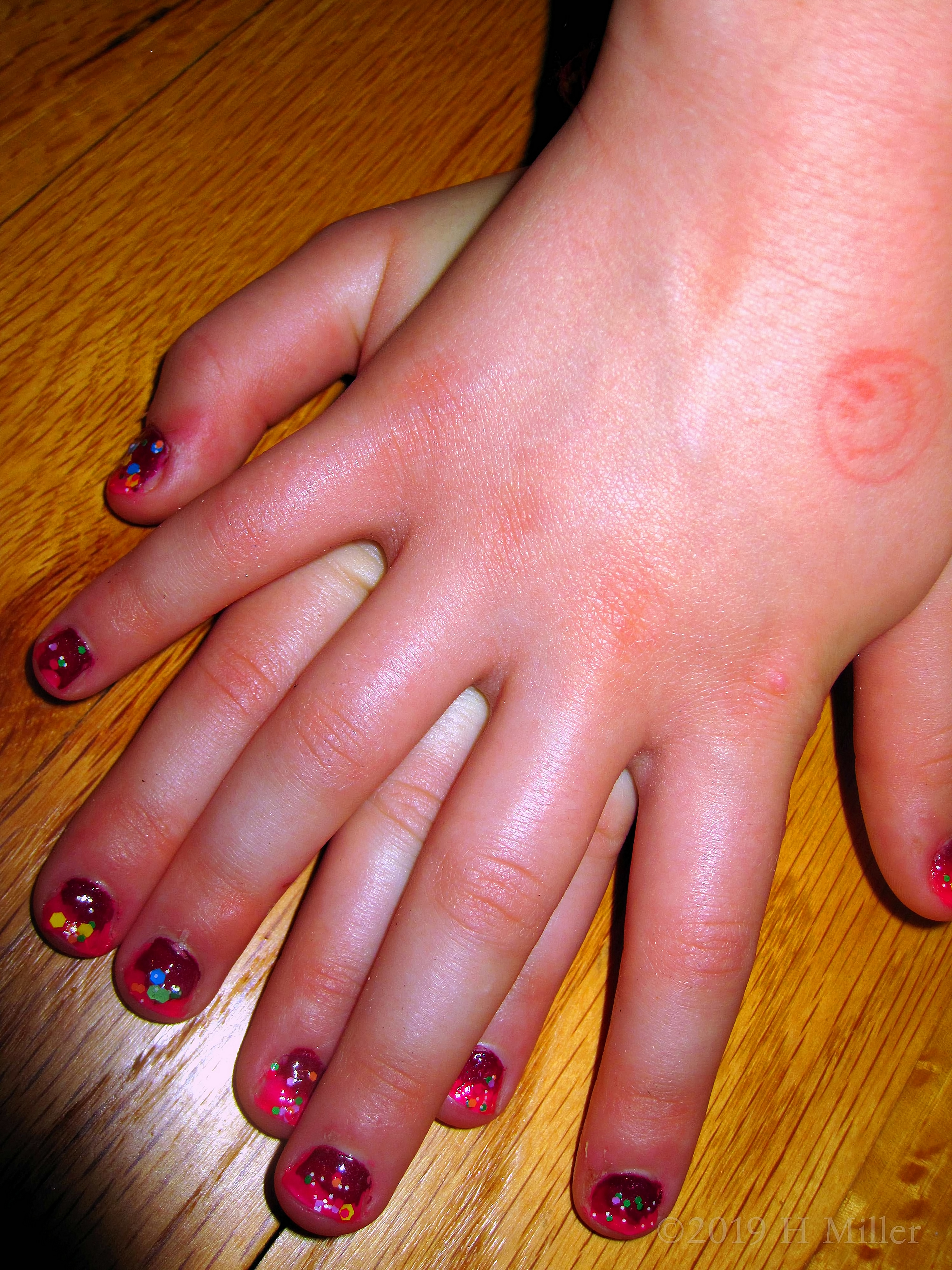 A Kids Spa Birthday Party For Siena In September 2018 In New Jersey Gallery 1 A Kids Spa Birthday Party For Siena In September 2018 In New Jersey Gallery 1