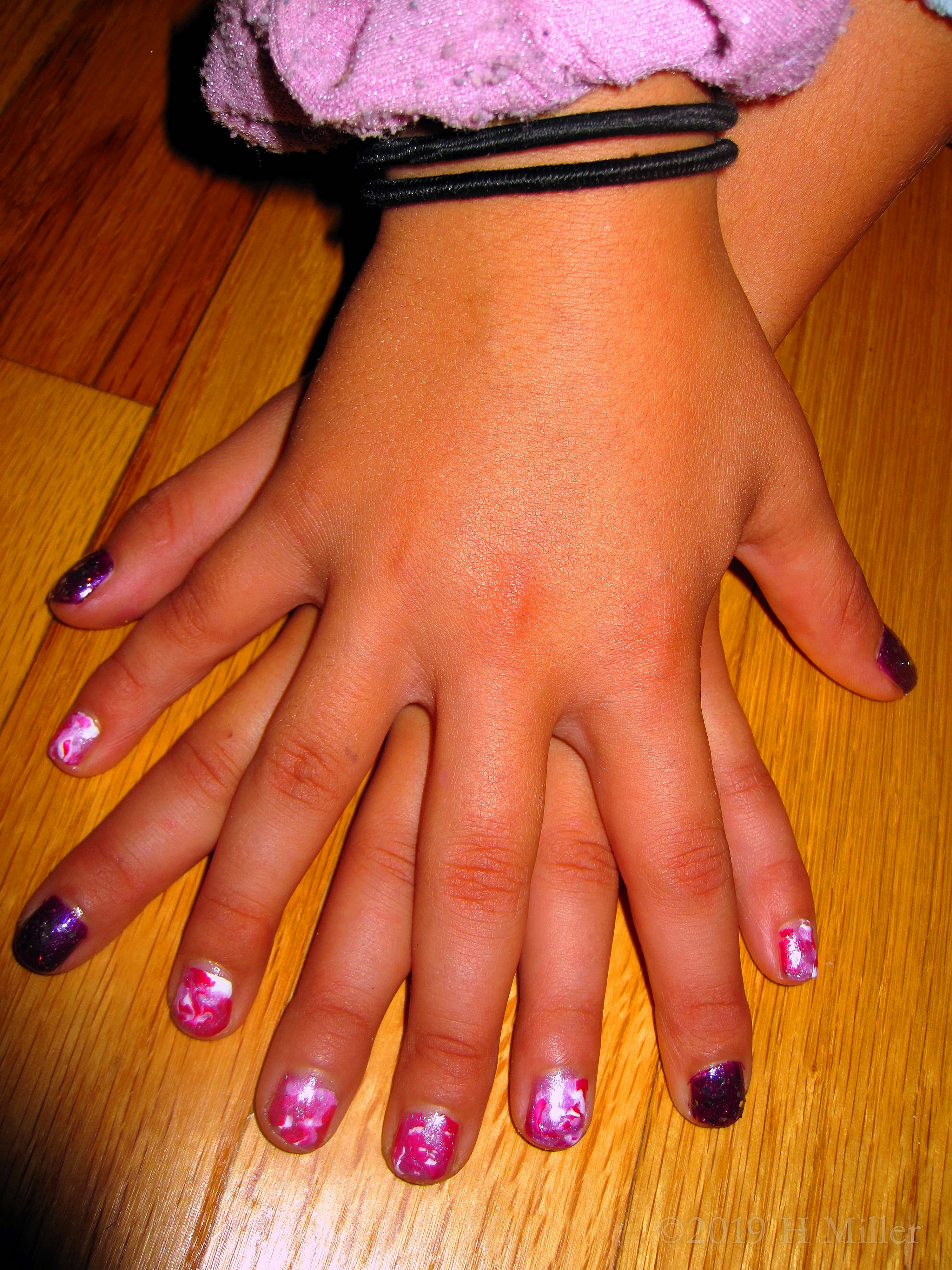 A Kids Spa Birthday Party For Siena In September 2018 In New Jersey Gallery 1 A Kids Spa Birthday Party For Siena In September 2018 In New Jersey Gallery 1