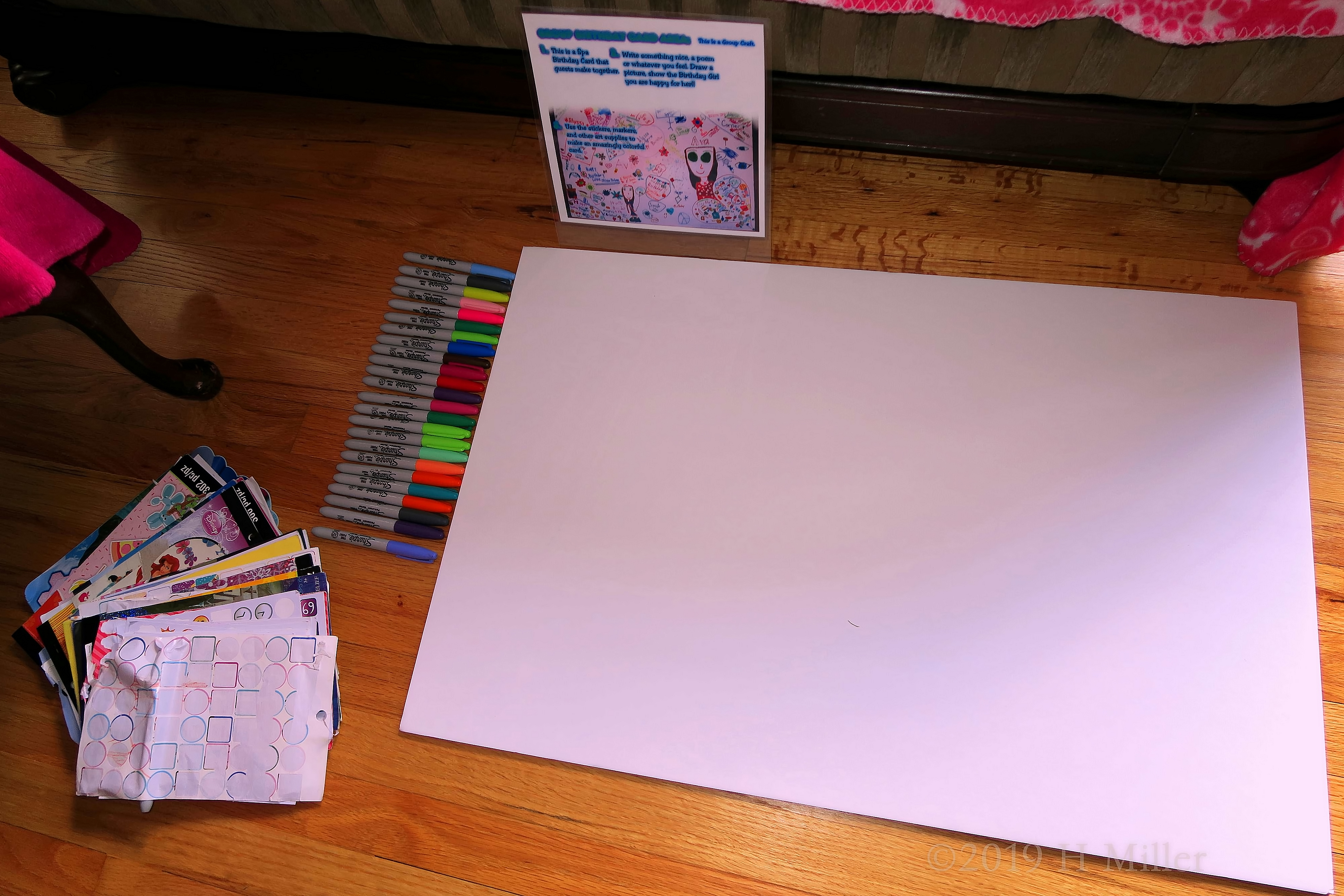 A Kids Spa Birthday Party For Siena In September 2018 In New Jersey Gallery 1 A Kids Spa Birthday Party For Siena In September 2018 In New Jersey Gallery 1