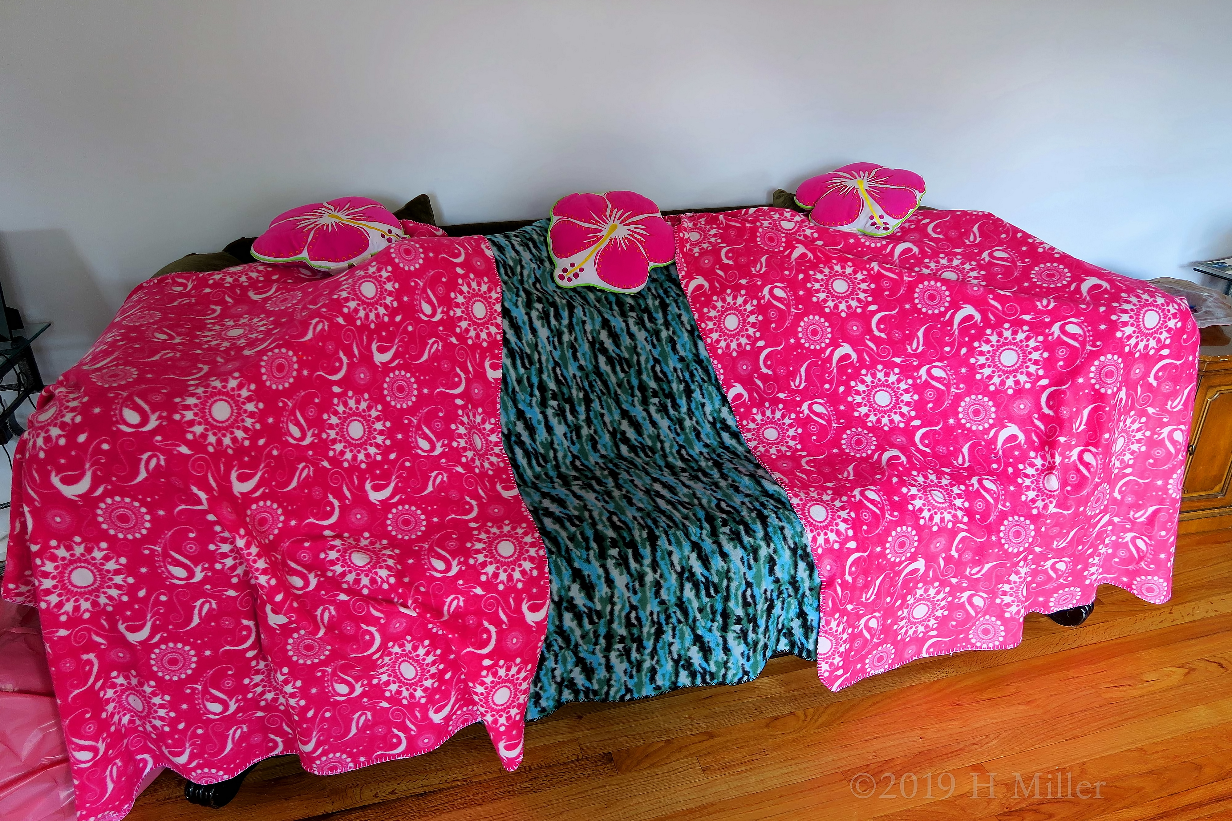 A Kids Spa Birthday Party For Siena In September 2018 In New Jersey Gallery 1 A Kids Spa Birthday Party For Siena In September 2018 In New Jersey Gallery 1