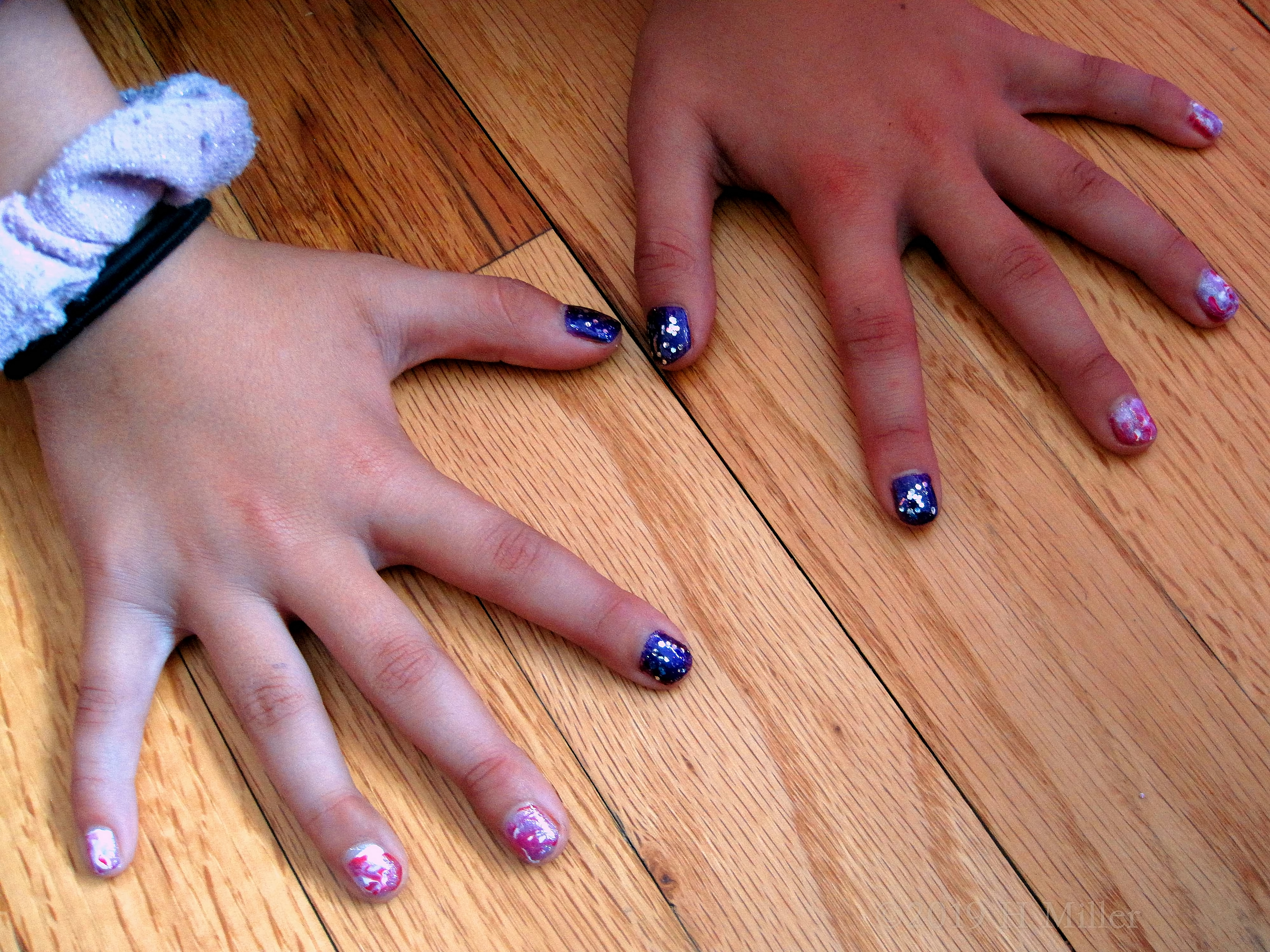 A Kids Spa Birthday Party For Siena In September 2018 In New Jersey Gallery 1 A Kids Spa Birthday Party For Siena In September 2018 In New Jersey Gallery 1