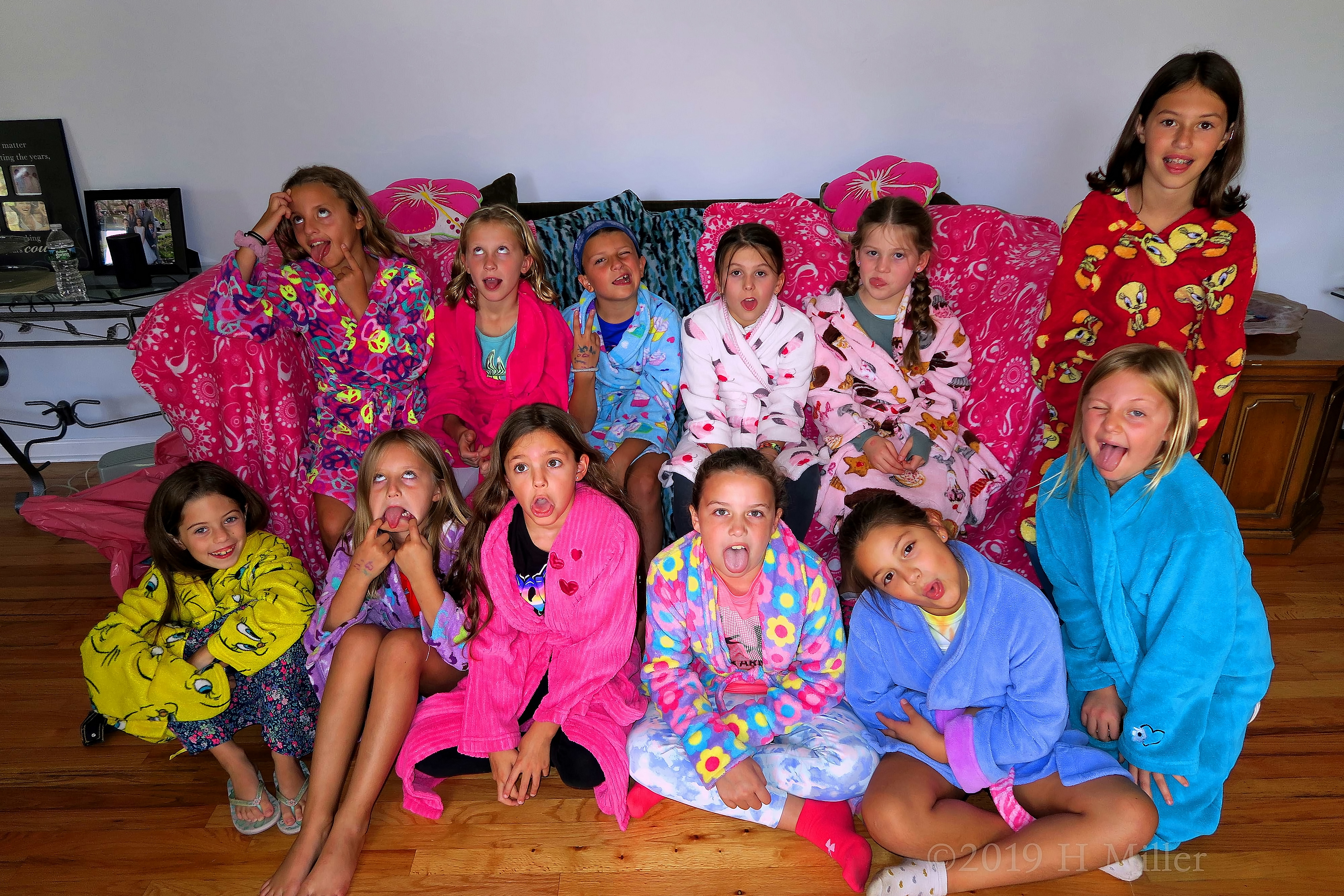 A Kids Spa Birthday Party For Siena In September 2018 In New Jersey Gallery 1 A Kids Spa Birthday Party For Siena In September 2018 In New Jersey Gallery 1