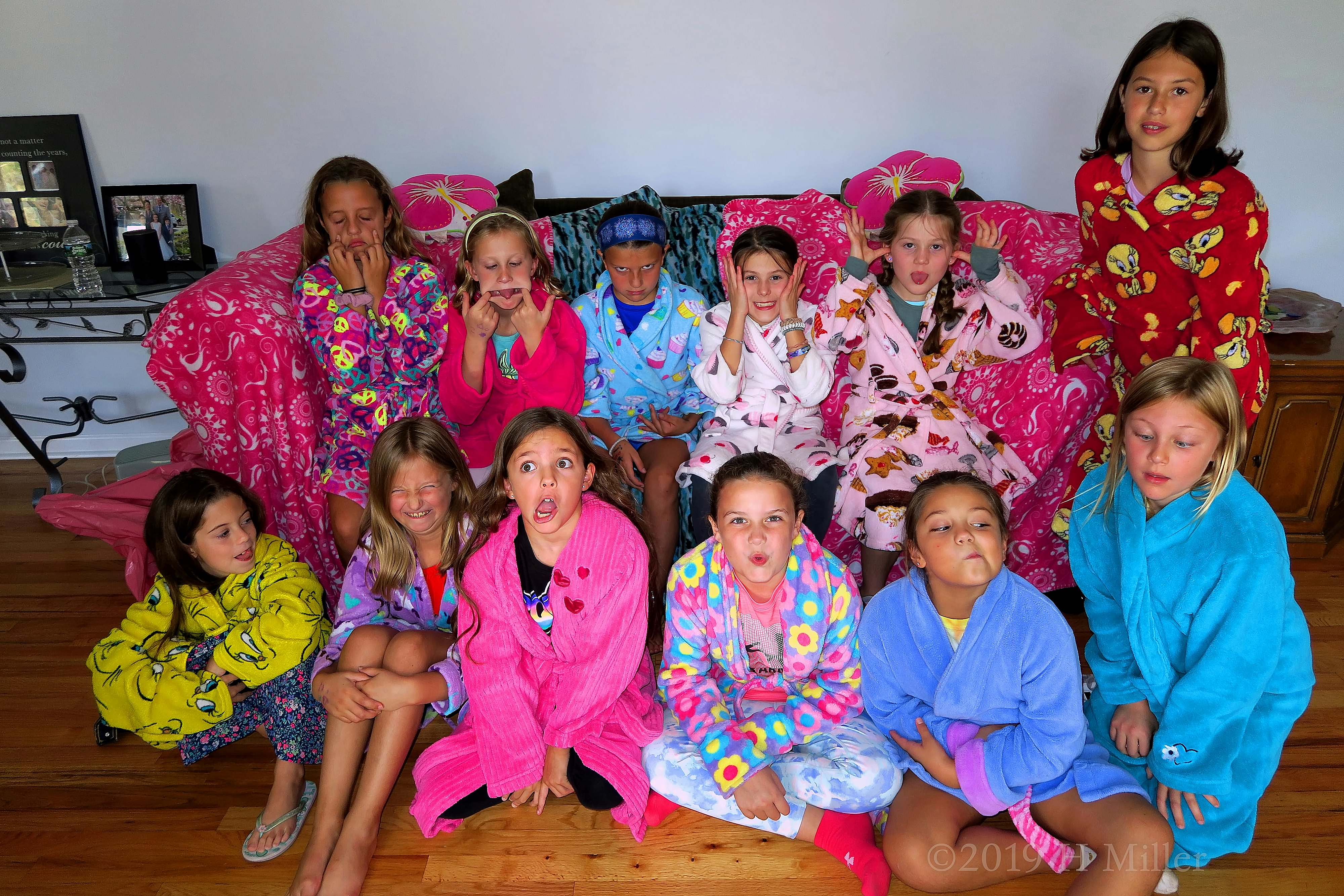 A Kids Spa Birthday Party For Siena In September 2018 In New Jersey Gallery 1 A Kids Spa Birthday Party For Siena In September 2018 In New Jersey Gallery 1