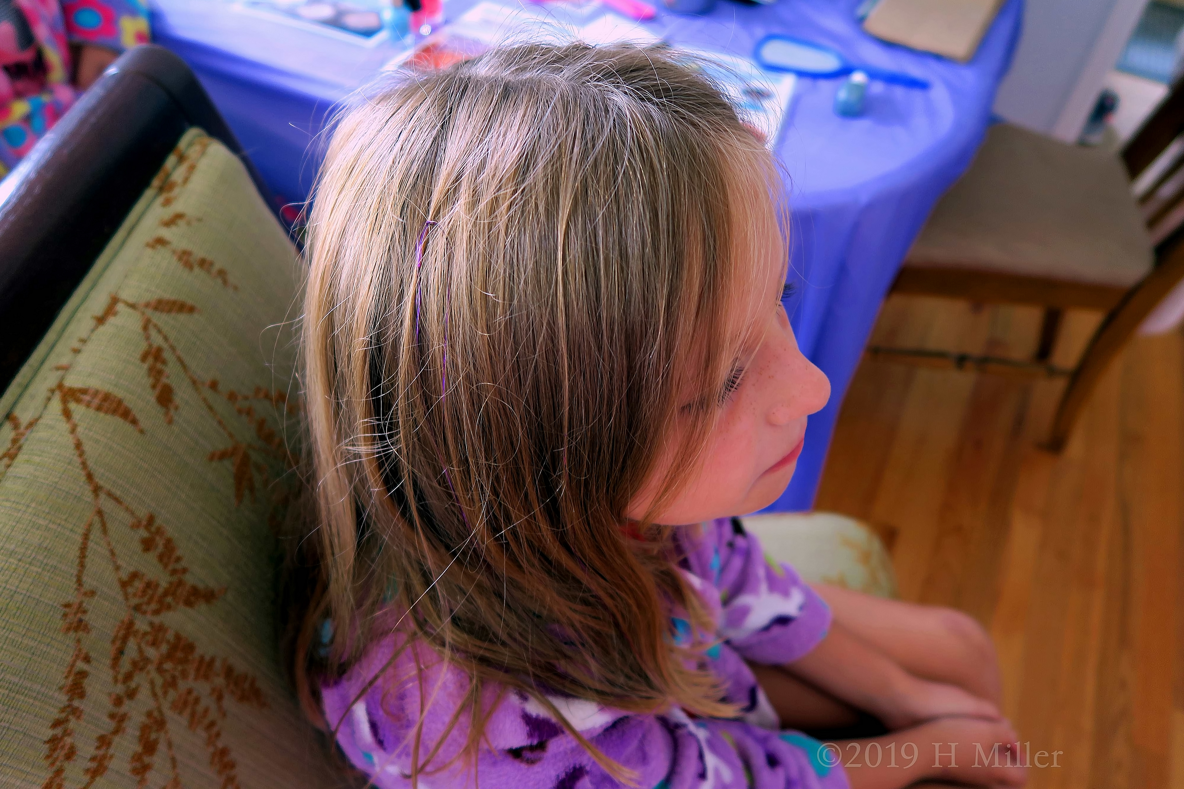 A Kids Spa Birthday Party For Siena In September 2018 In New Jersey Gallery 1 A Kids Spa Birthday Party For Siena In September 2018 In New Jersey Gallery 1