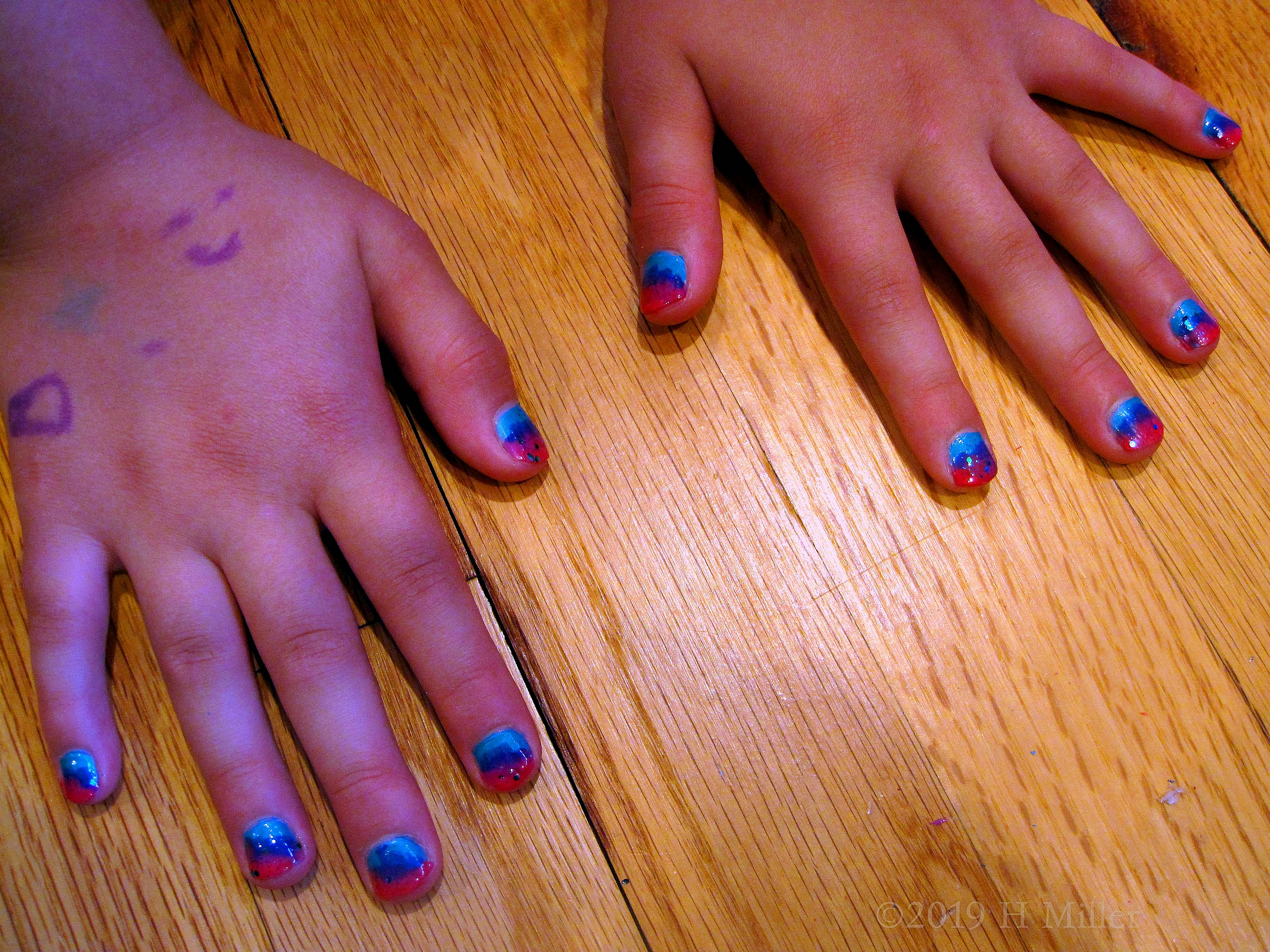 A Kids Spa Birthday Party For Siena In September 2018 In New Jersey Gallery 1 A Kids Spa Birthday Party For Siena In September 2018 In New Jersey Gallery 1