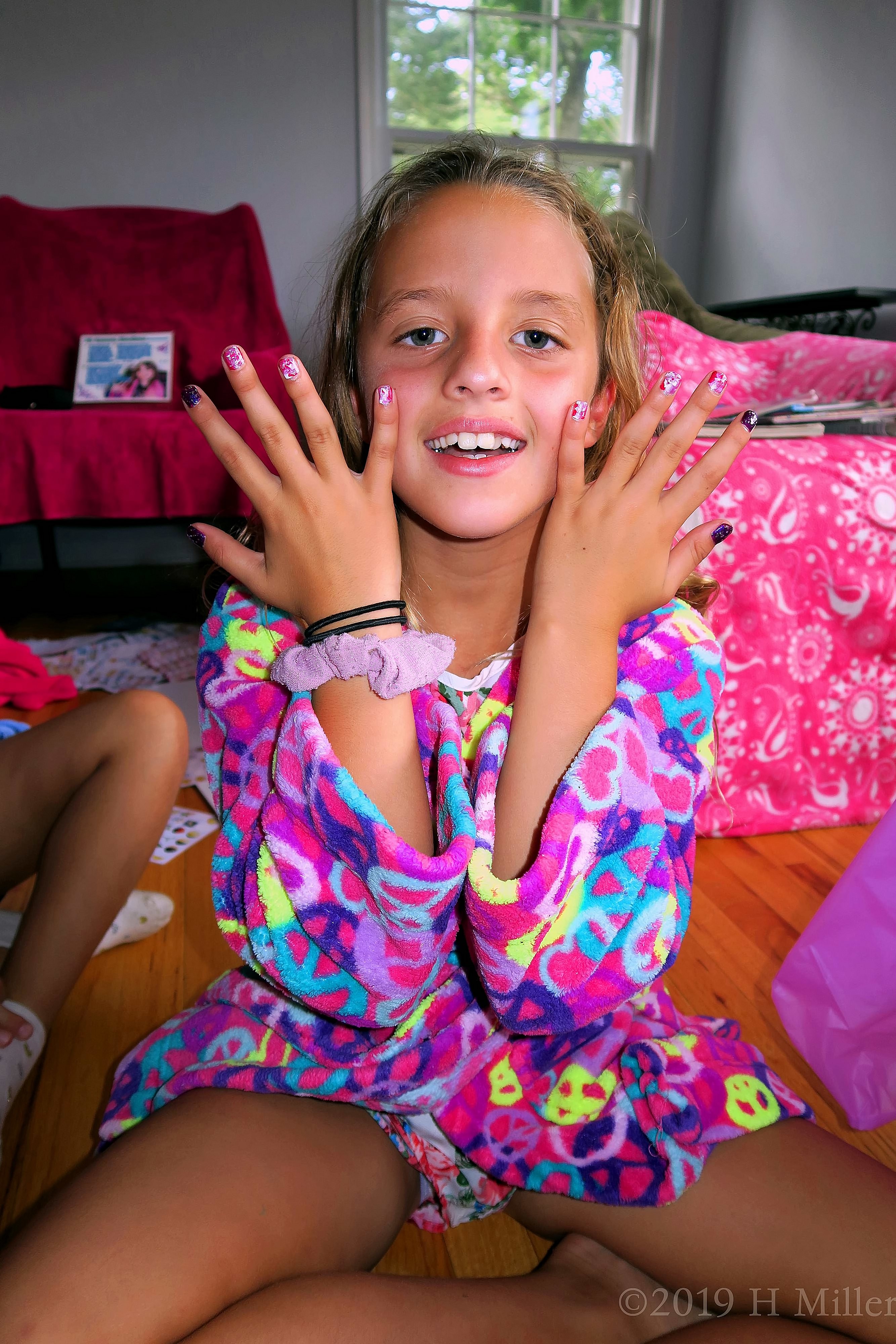 A Kids Spa Birthday Party For Siena In September 2018 In New Jersey Gallery 1 A Kids Spa Birthday Party For Siena In September 2018 In New Jersey Gallery 1