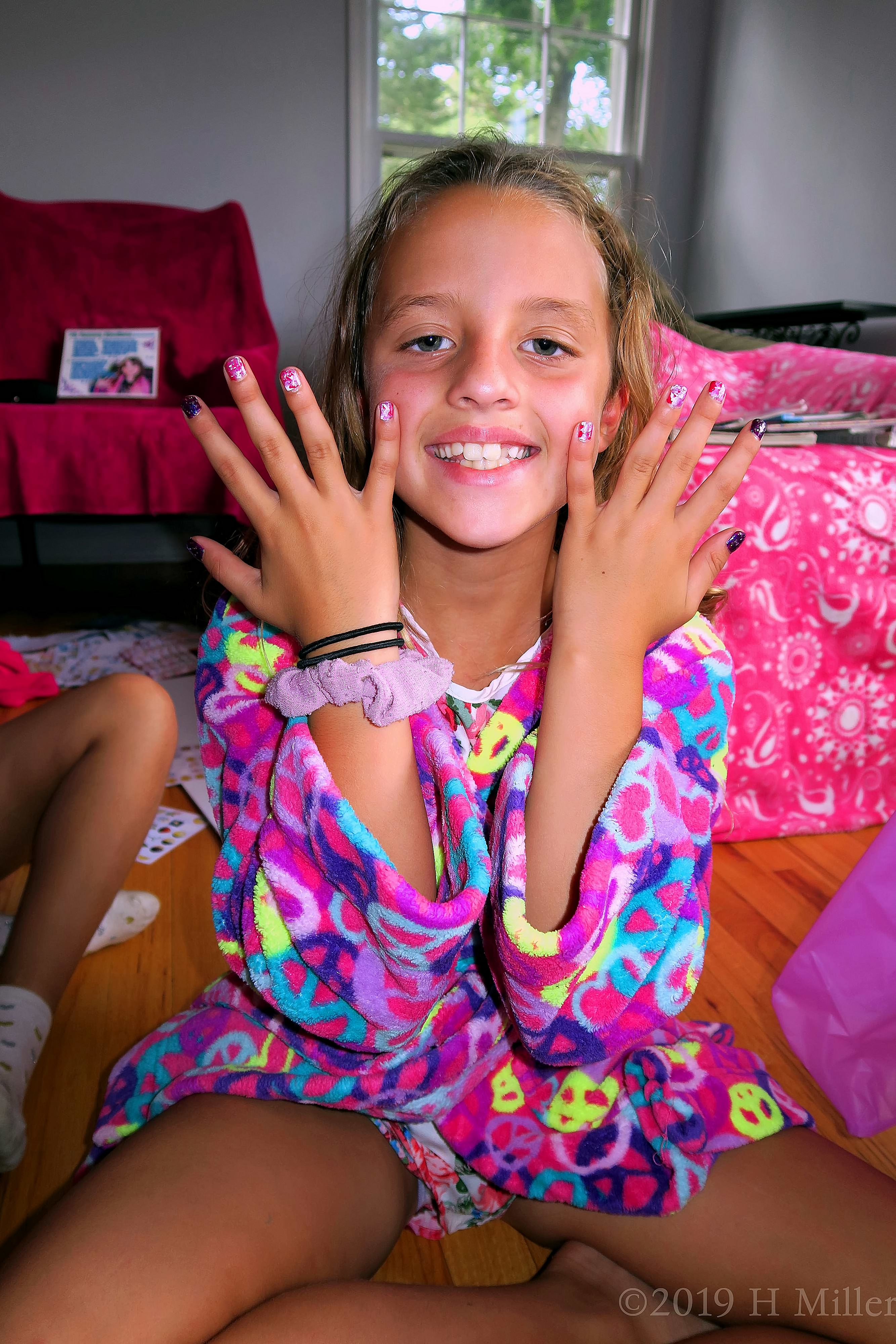 A Kids Spa Birthday Party For Siena In September 2018 In New Jersey Gallery 1 A Kids Spa Birthday Party For Siena In September 2018 In New Jersey Gallery 1