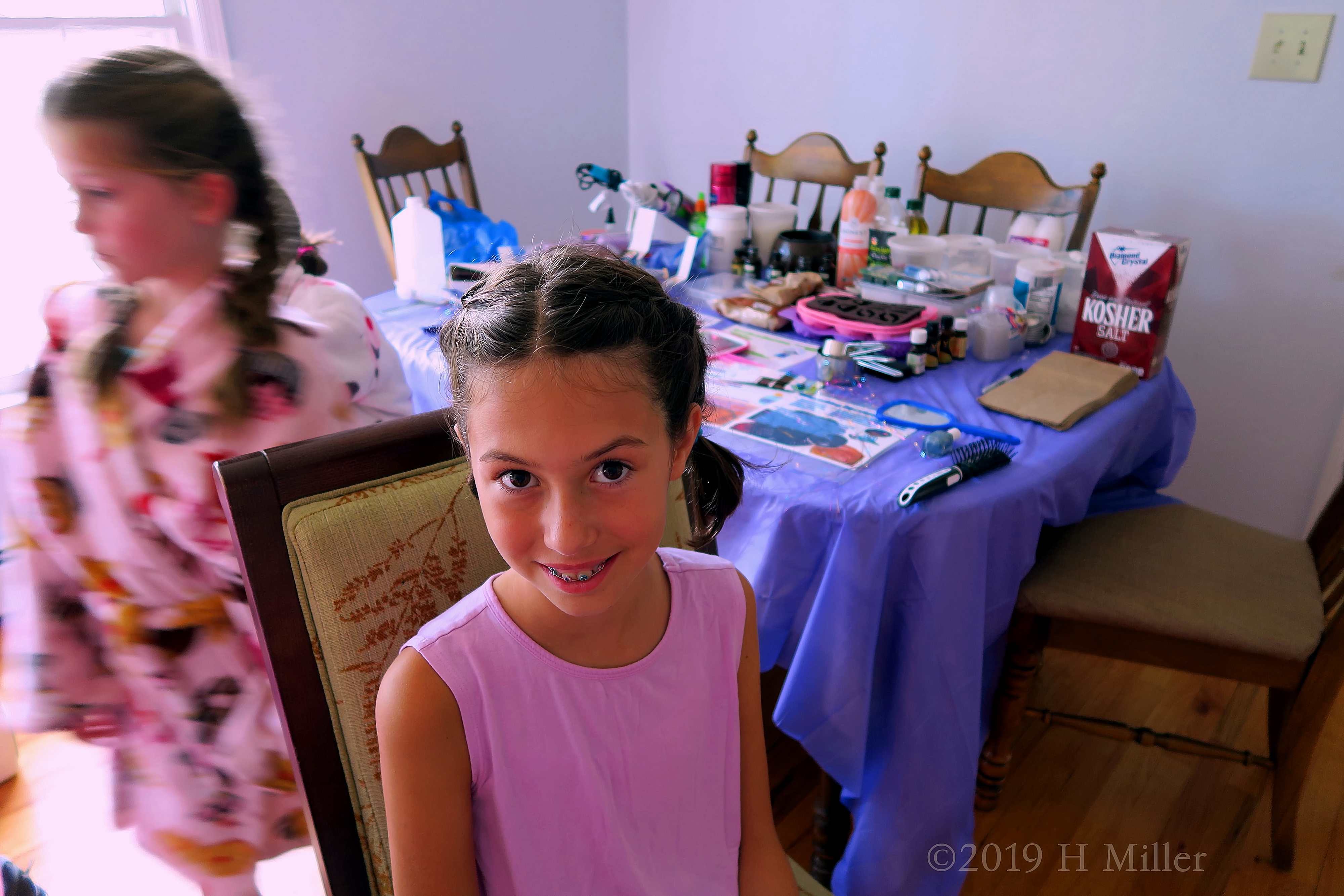 A Kids Spa Birthday Party For Siena In September 2018 In New Jersey Gallery 1 A Kids Spa Birthday Party For Siena In September 2018 In New Jersey Gallery 1