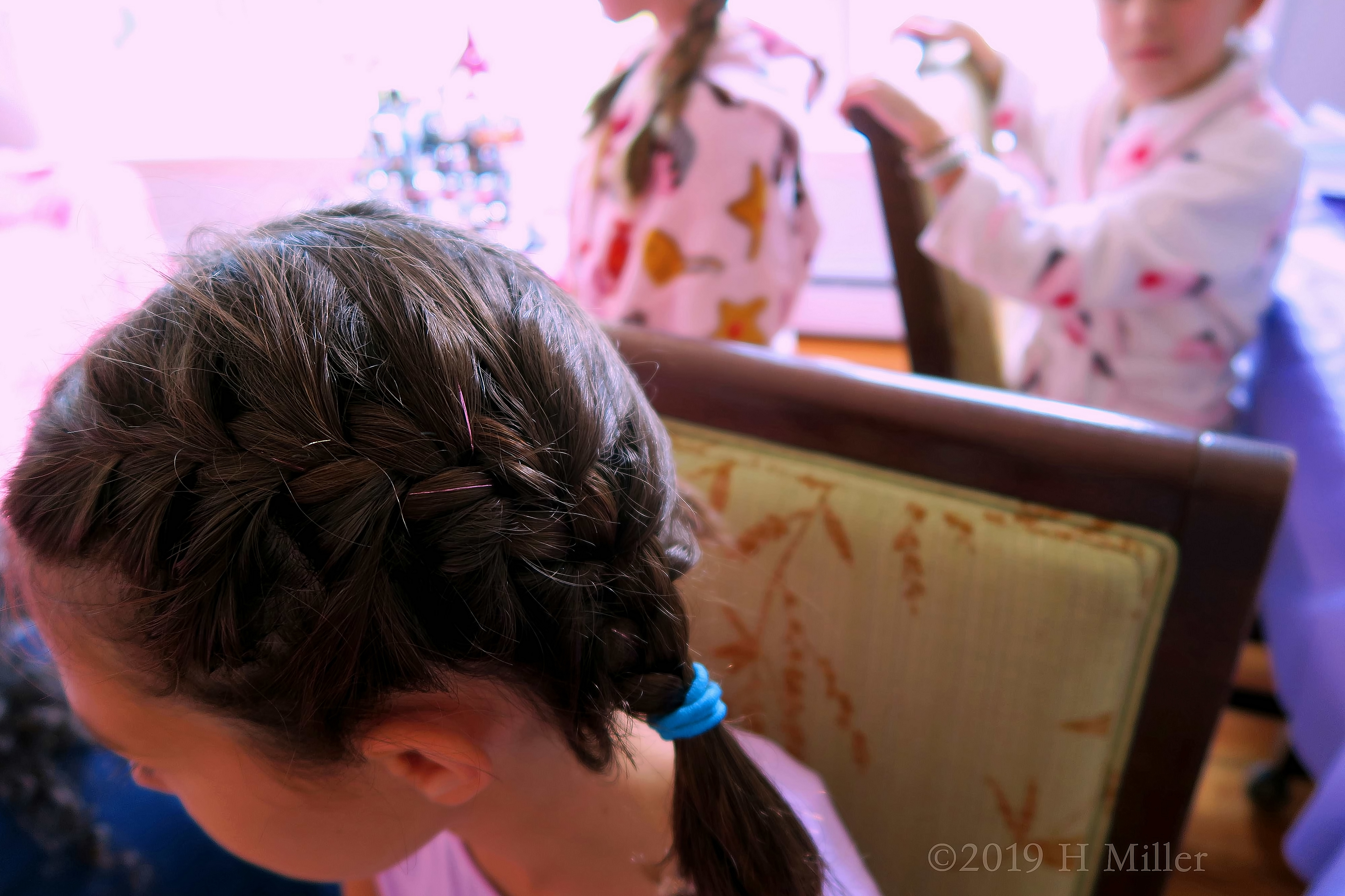 A Kids Spa Birthday Party For Siena In September 2018 In New Jersey Gallery 1 A Kids Spa Birthday Party For Siena In September 2018 In New Jersey Gallery 1