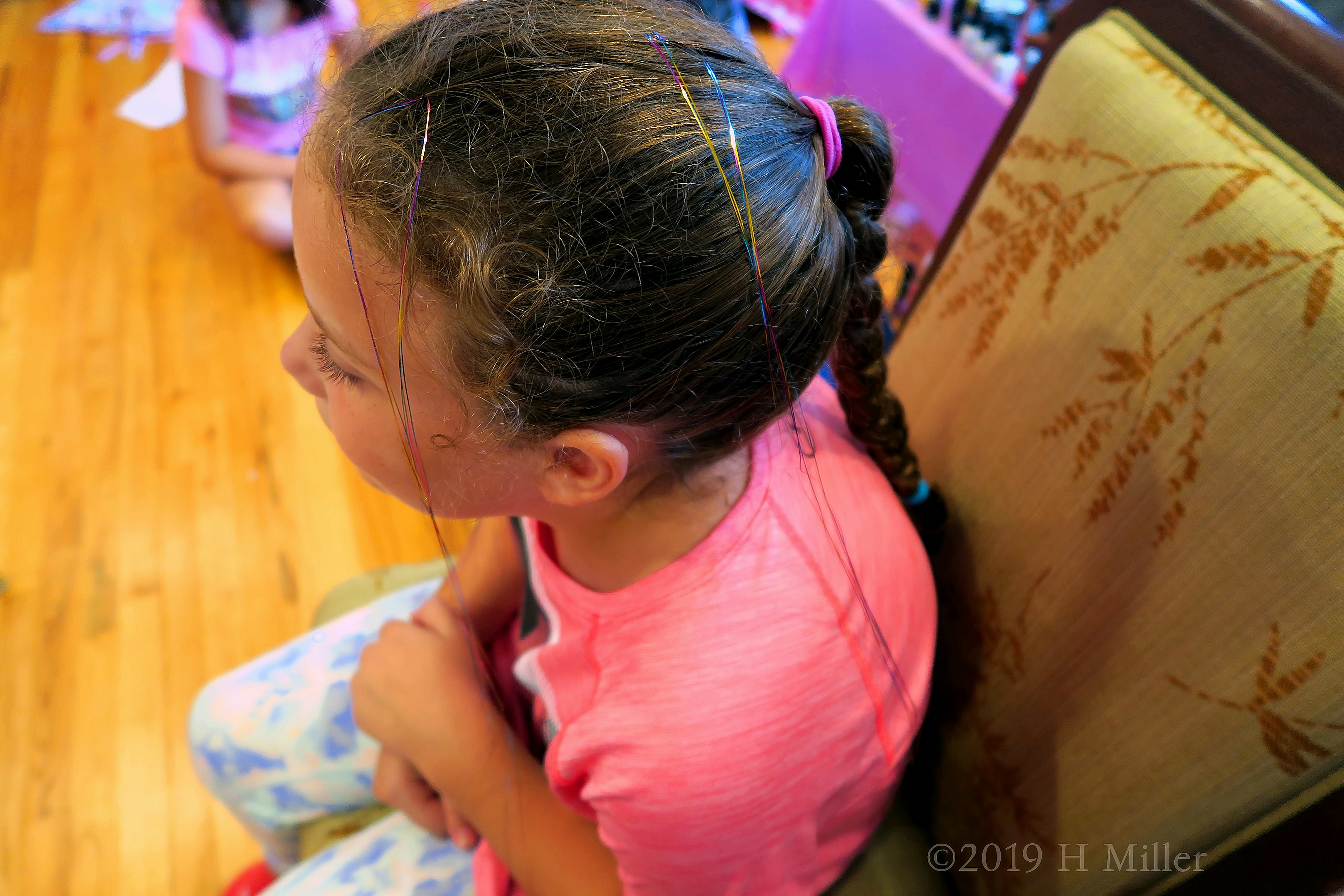 A Kids Spa Birthday Party For Siena In September 2018 In New Jersey Gallery 1 A Kids Spa Birthday Party For Siena In September 2018 In New Jersey Gallery 1