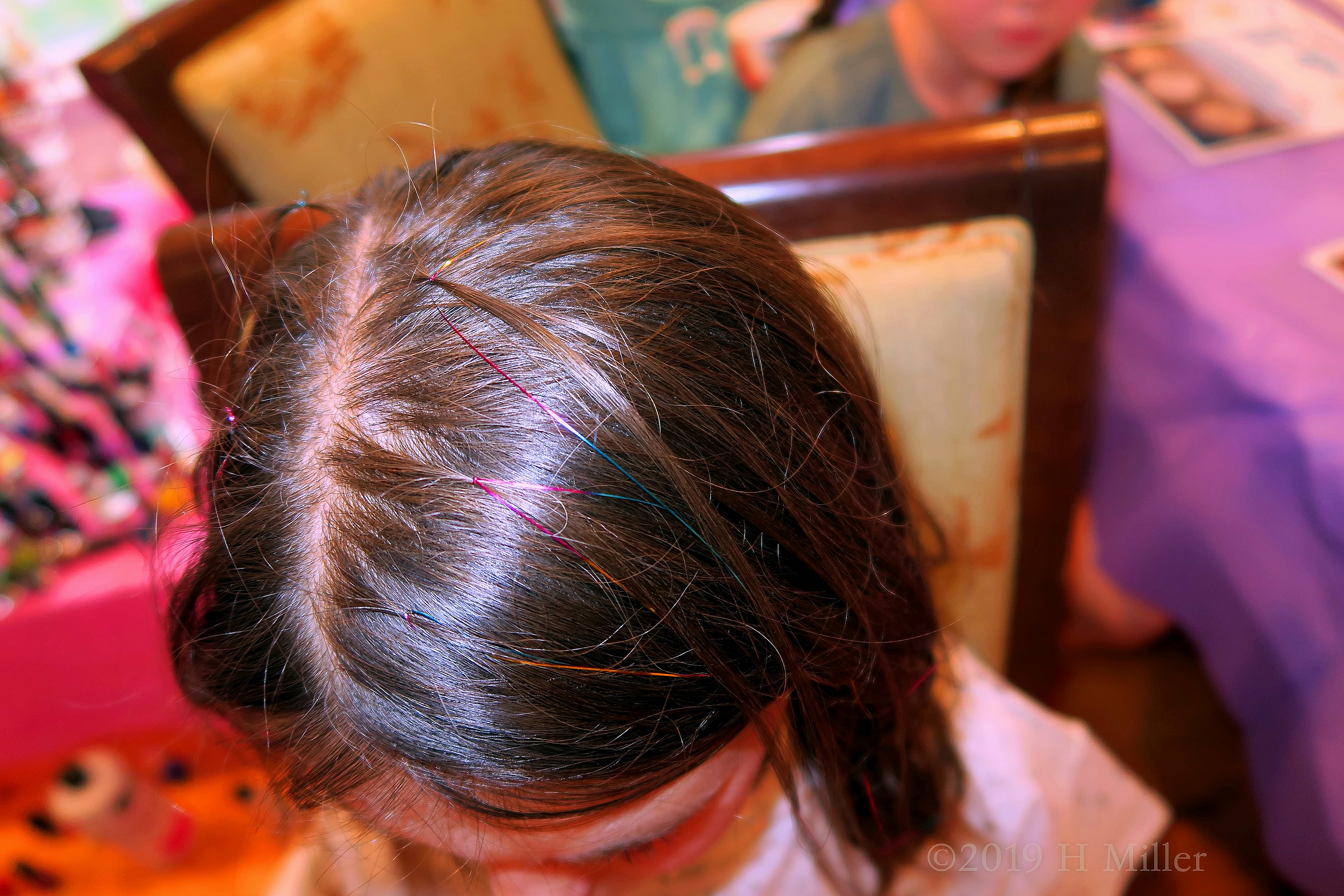 A Kids Spa Birthday Party For Siena In September 2018 In New Jersey Gallery 1 A Kids Spa Birthday Party For Siena In September 2018 In New Jersey Gallery 1