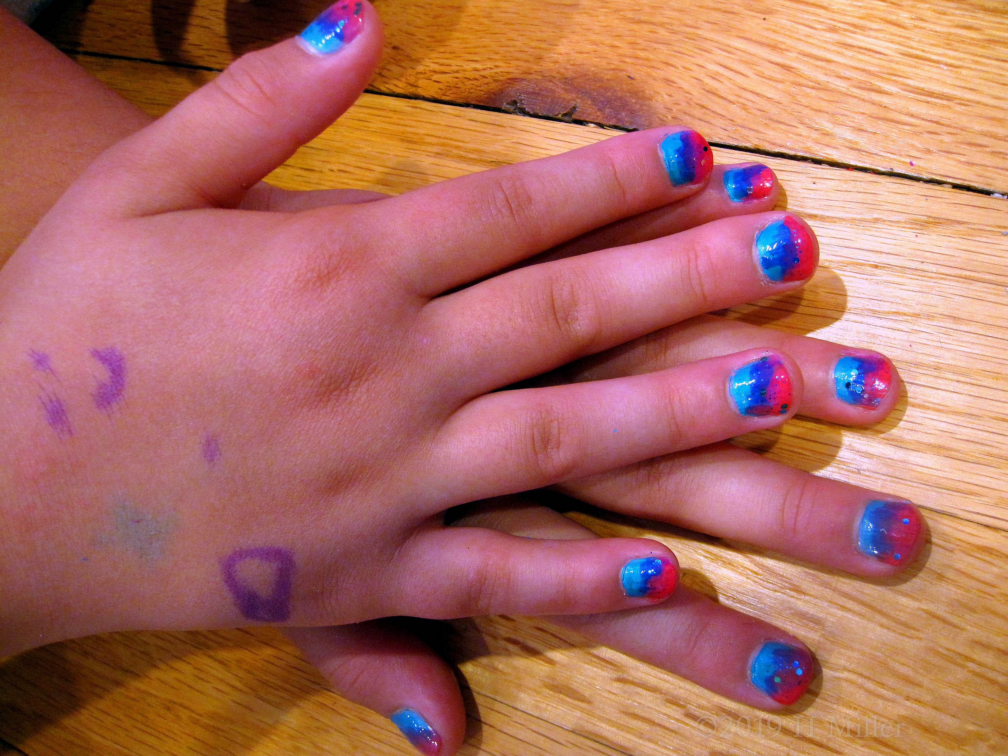 A Kids Spa Birthday Party For Siena In September 2018 In New Jersey Gallery 1 A Kids Spa Birthday Party For Siena In September 2018 In New Jersey Gallery 1