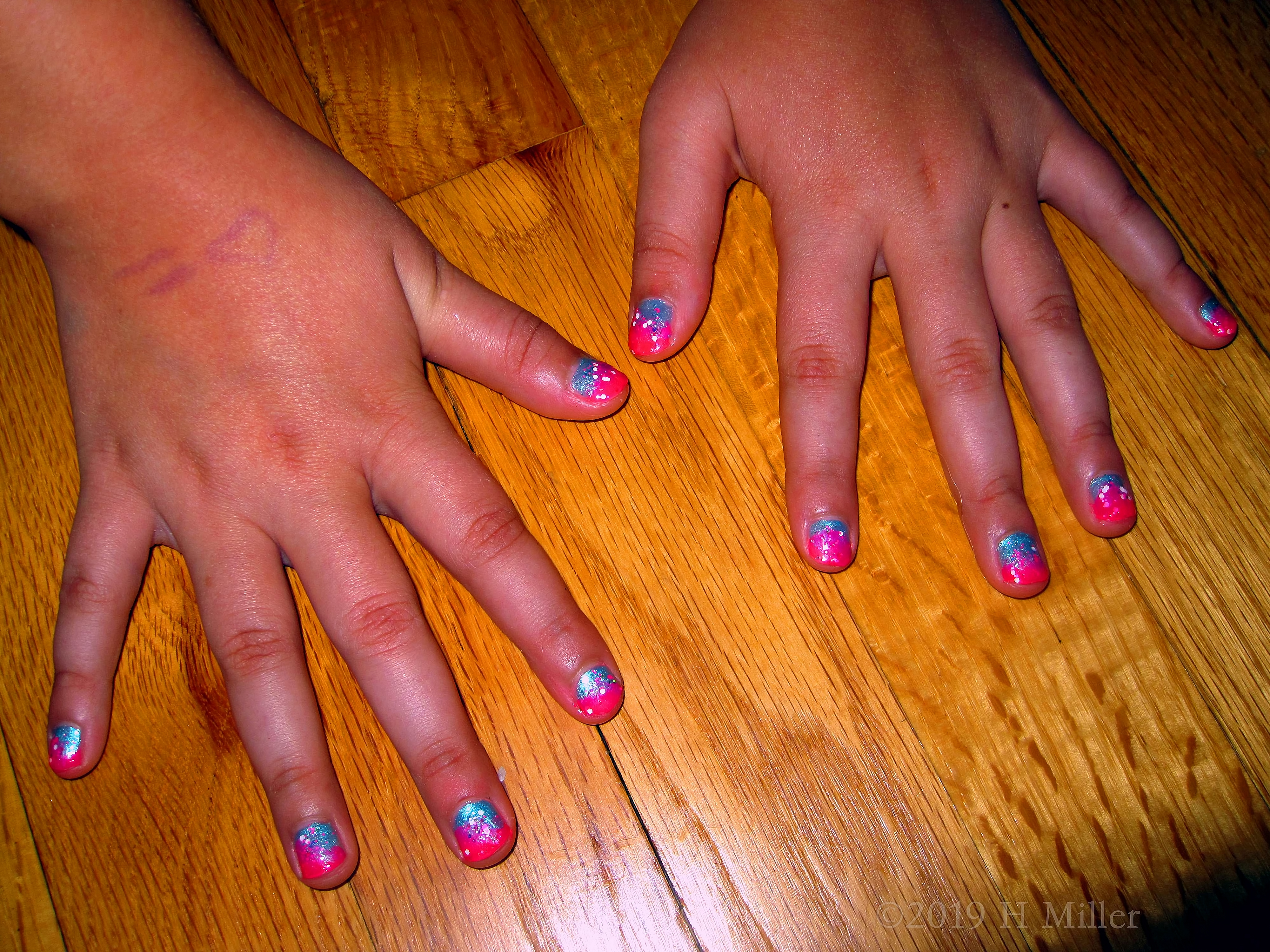 A Kids Spa Birthday Party For Siena In September 2018 In New Jersey Gallery 1 A Kids Spa Birthday Party For Siena In September 2018 In New Jersey Gallery 1